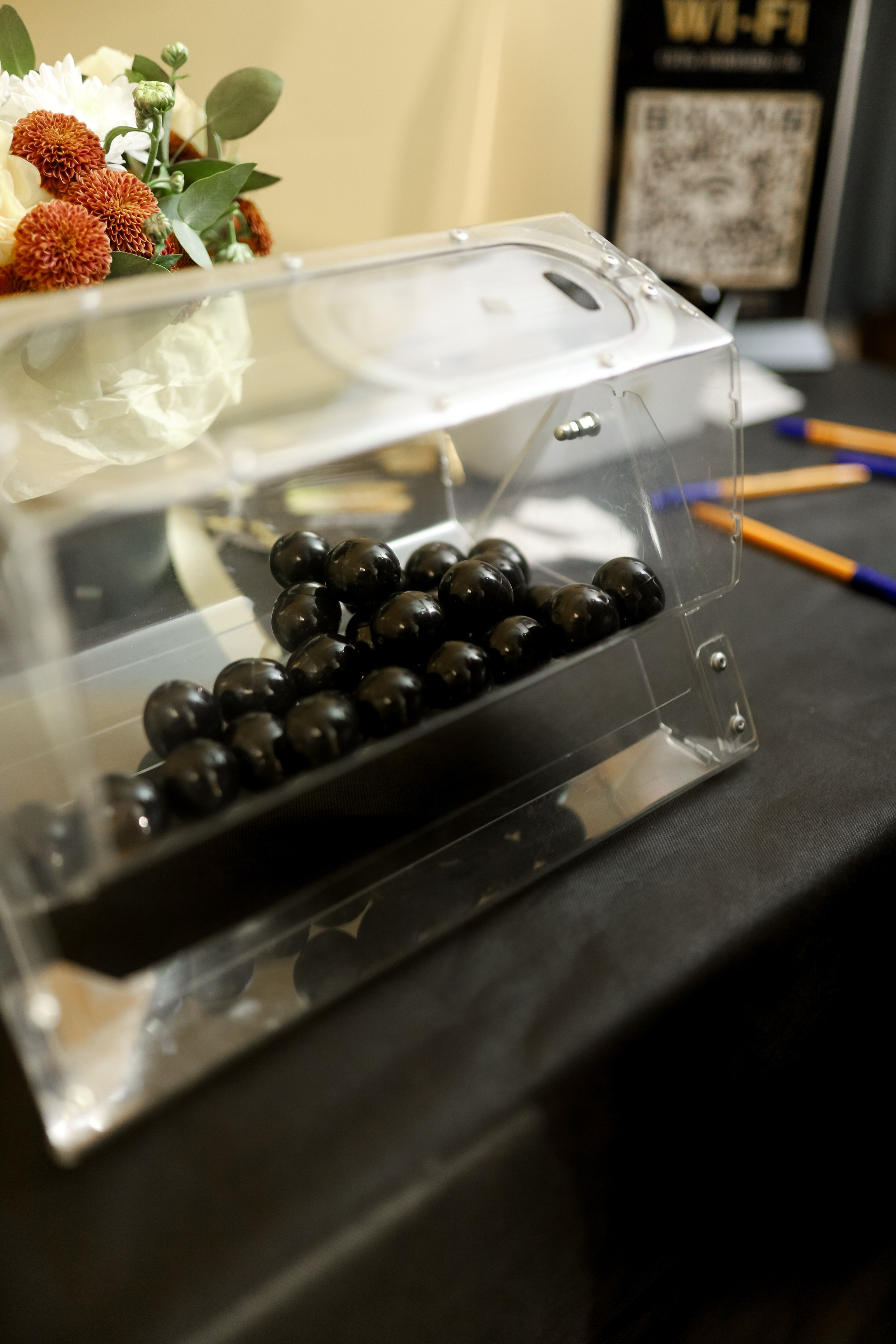 BARBARIS — День Рождения салона красоты