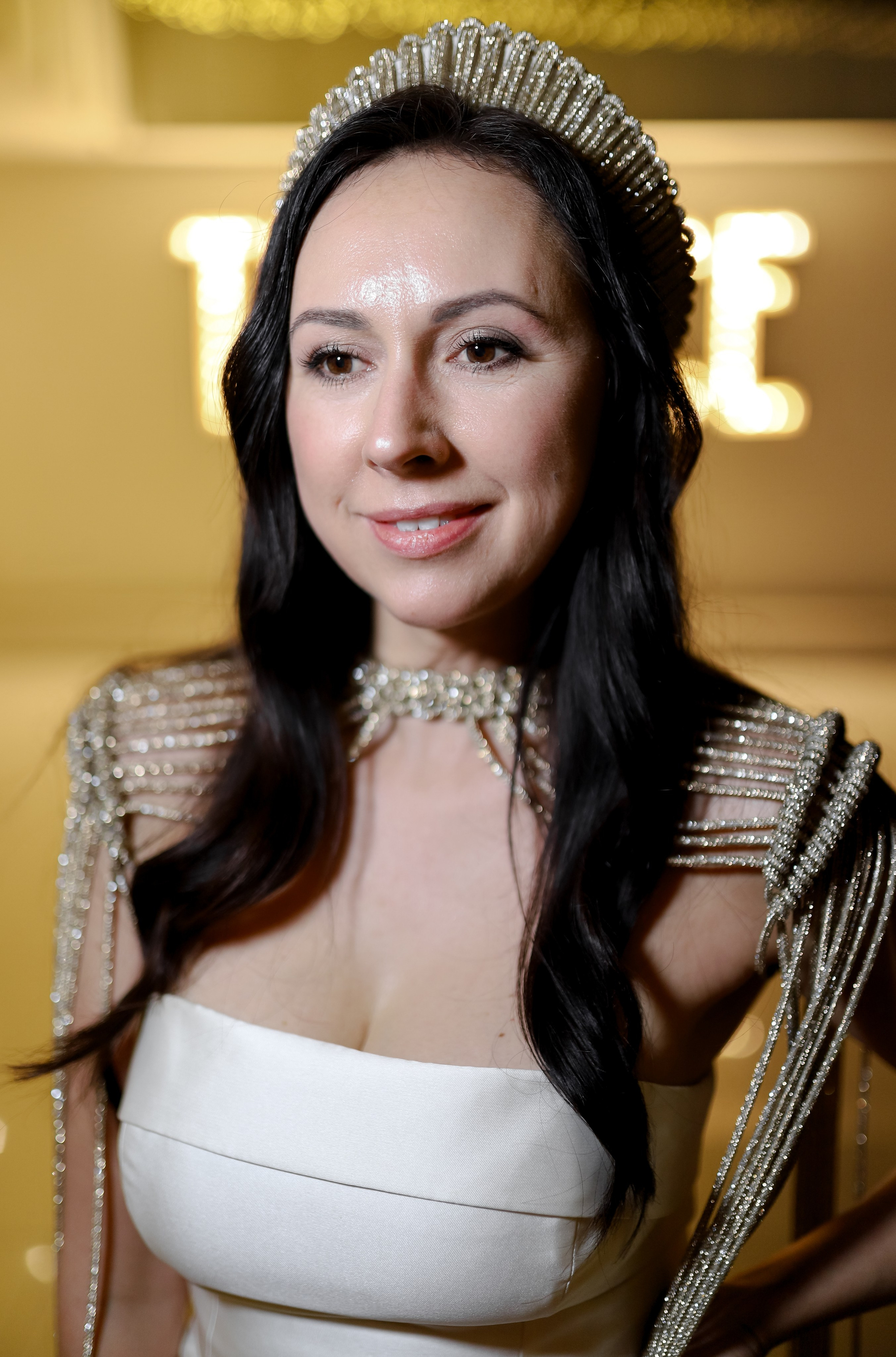 Новогодний корпоратив