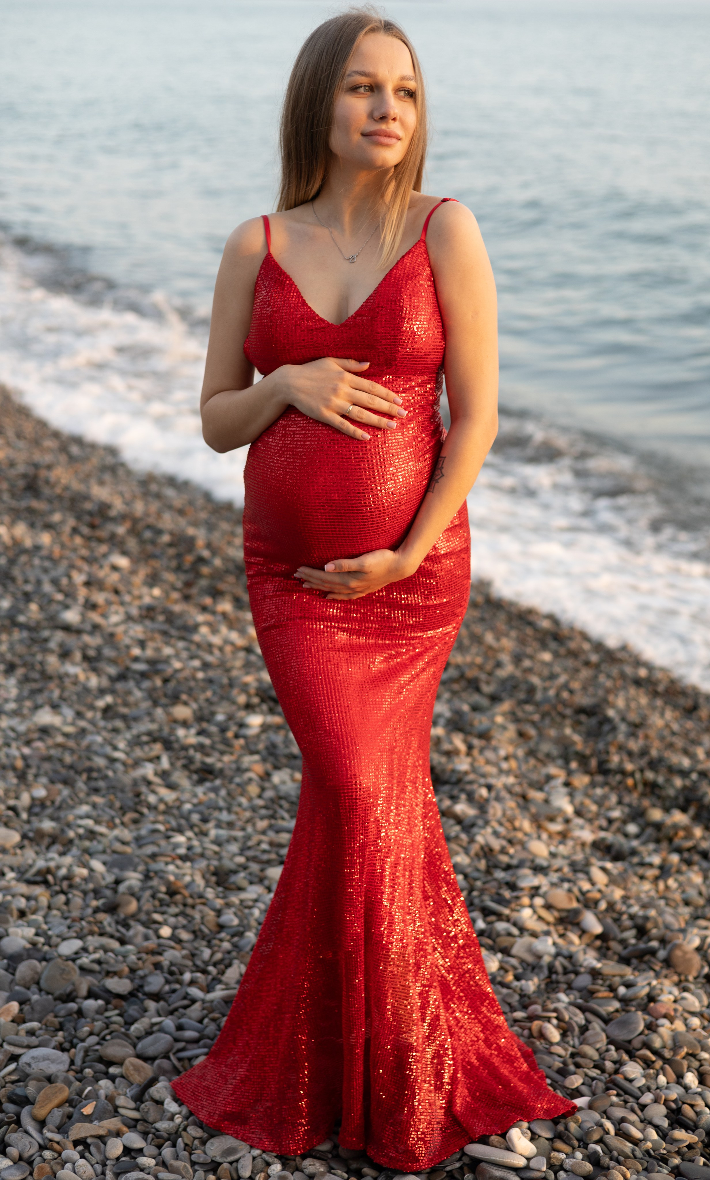 Красивая беременность. Главная