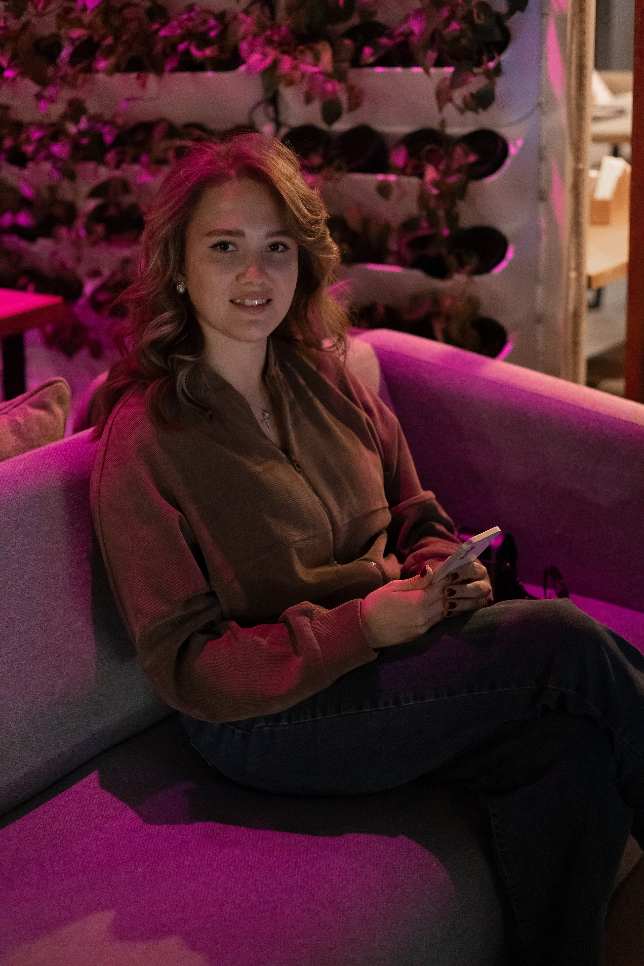 NoBadDays репортаж. Главная