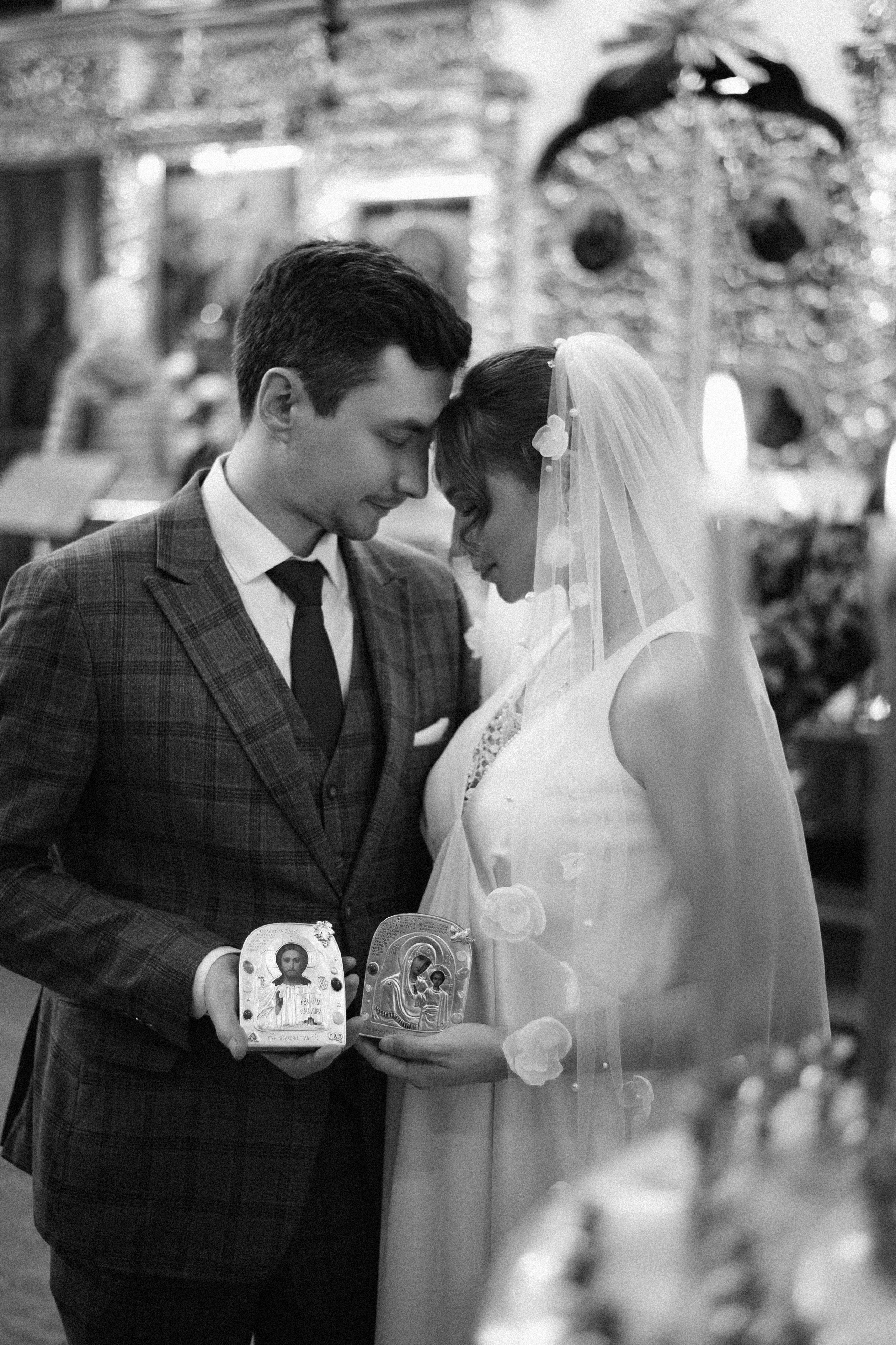 Лилия + Александр. Фотограф в Москве Юлия Гармаш