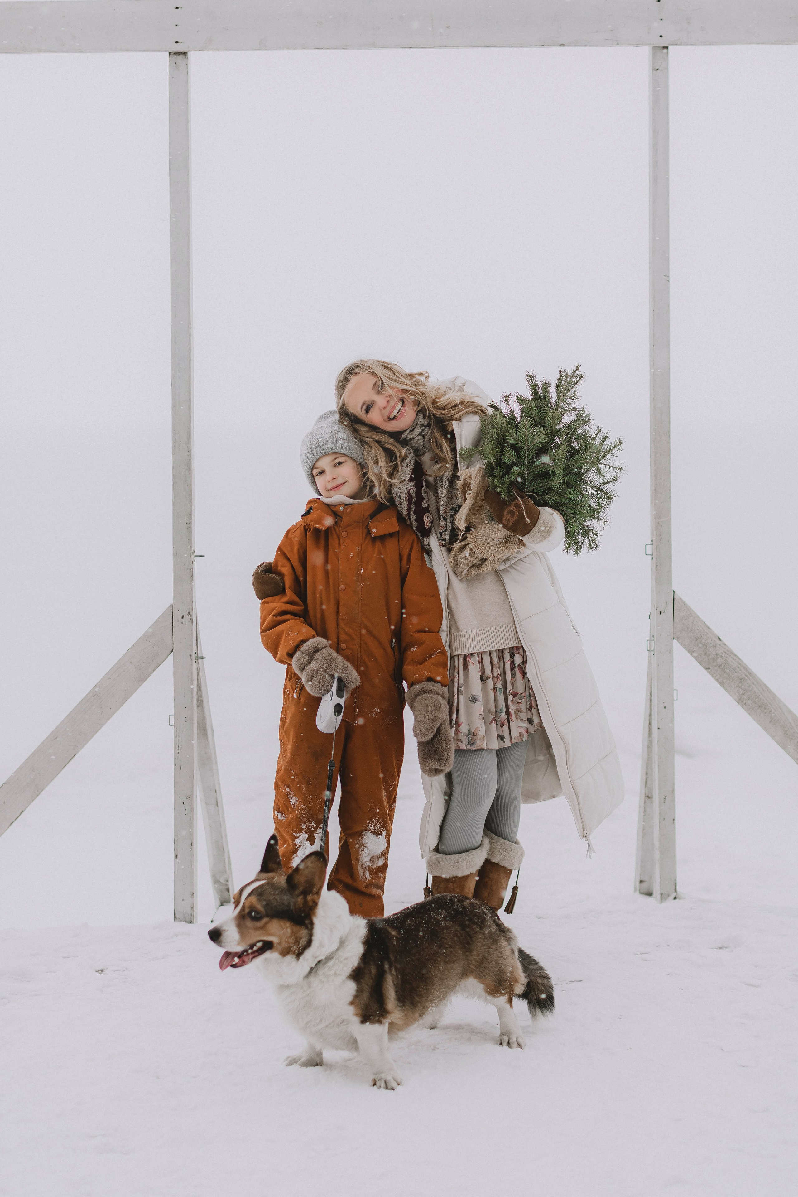 Семейный и детский фотограф в Новосибирске Настя Ковалева