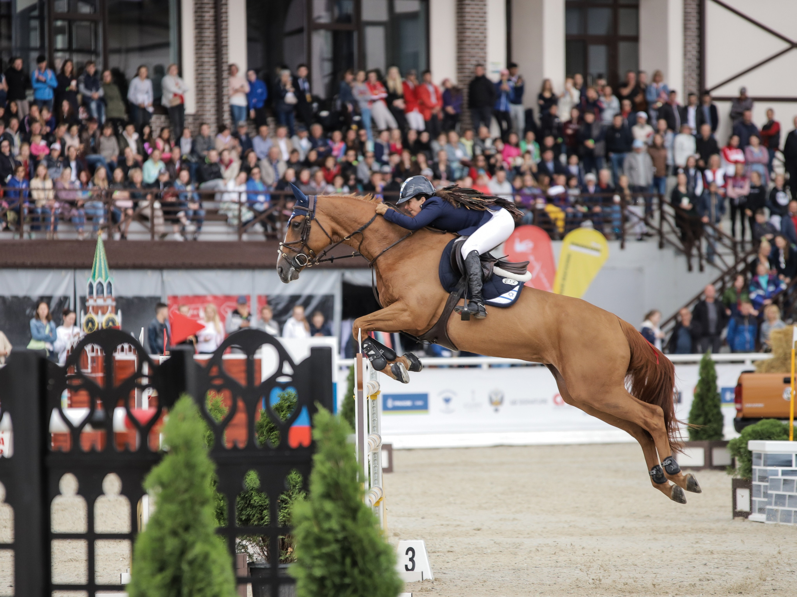 Турнир «Токийский Тур». Фотограф и видеограф в Москве Ирина Фомочкина