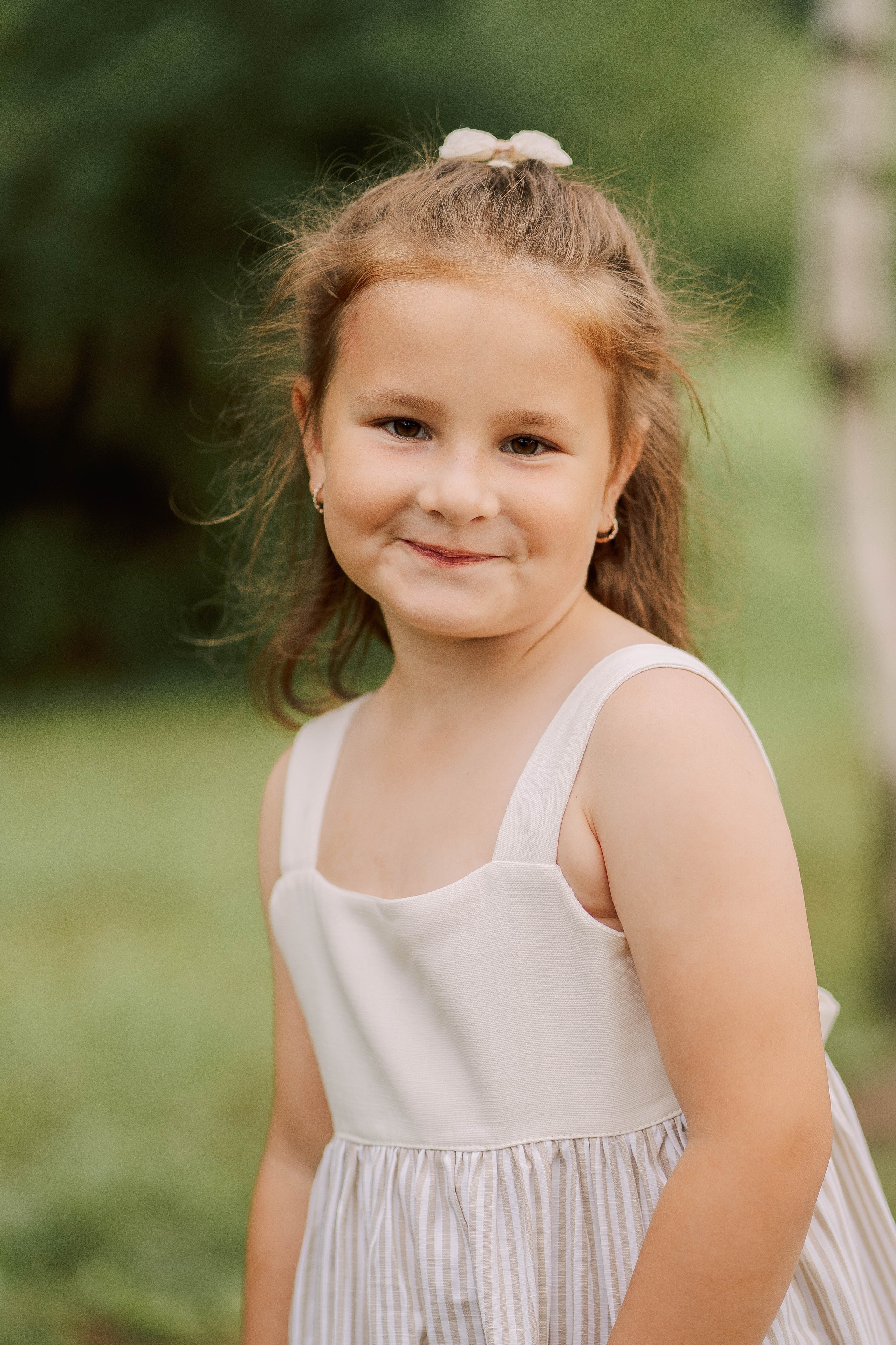 Семья. Фотограф Губаха Рависа Муллахметова