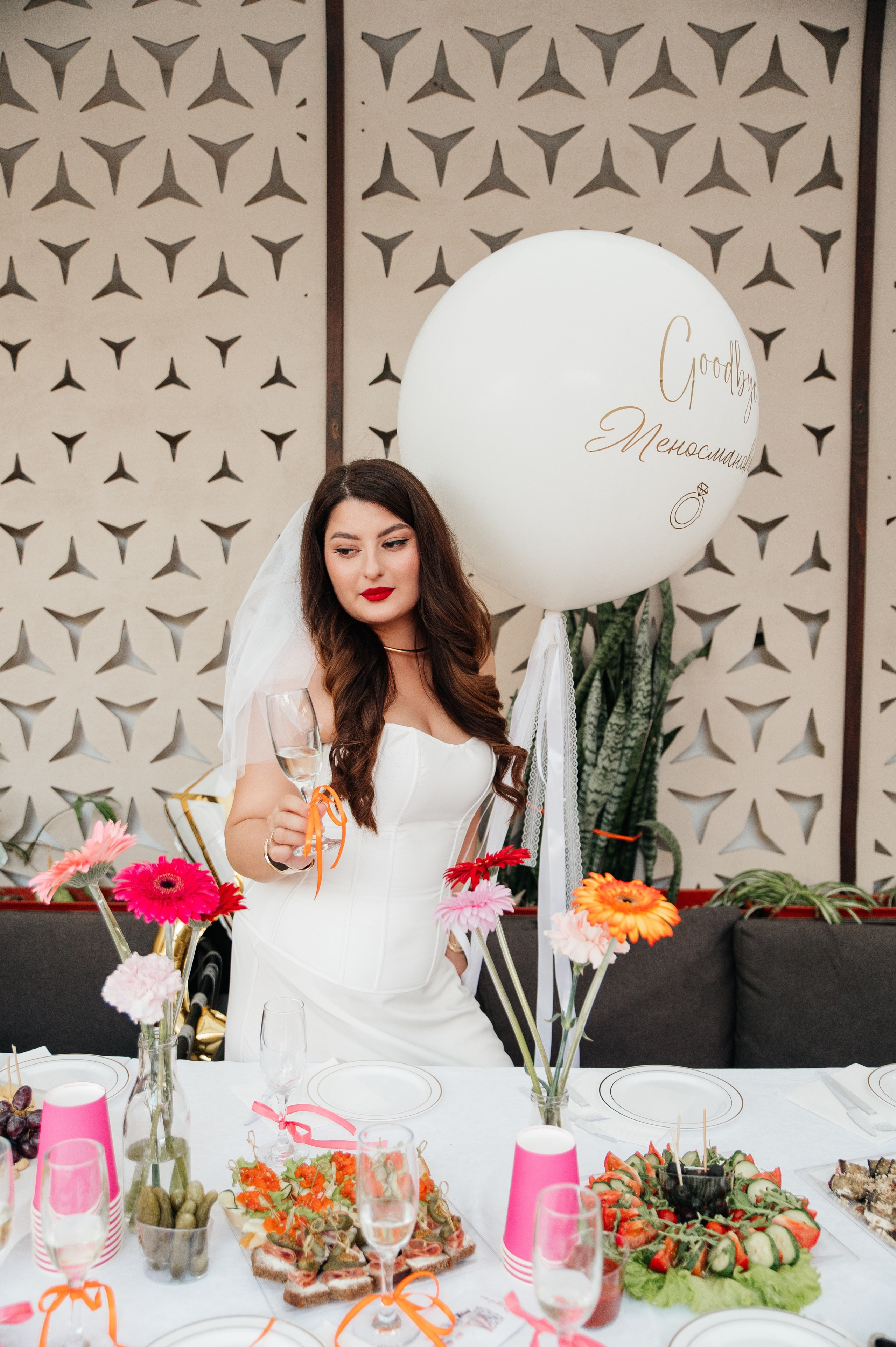 Девичник. Свадебный и семейный фотограф в Краснодаре Алина Мельник