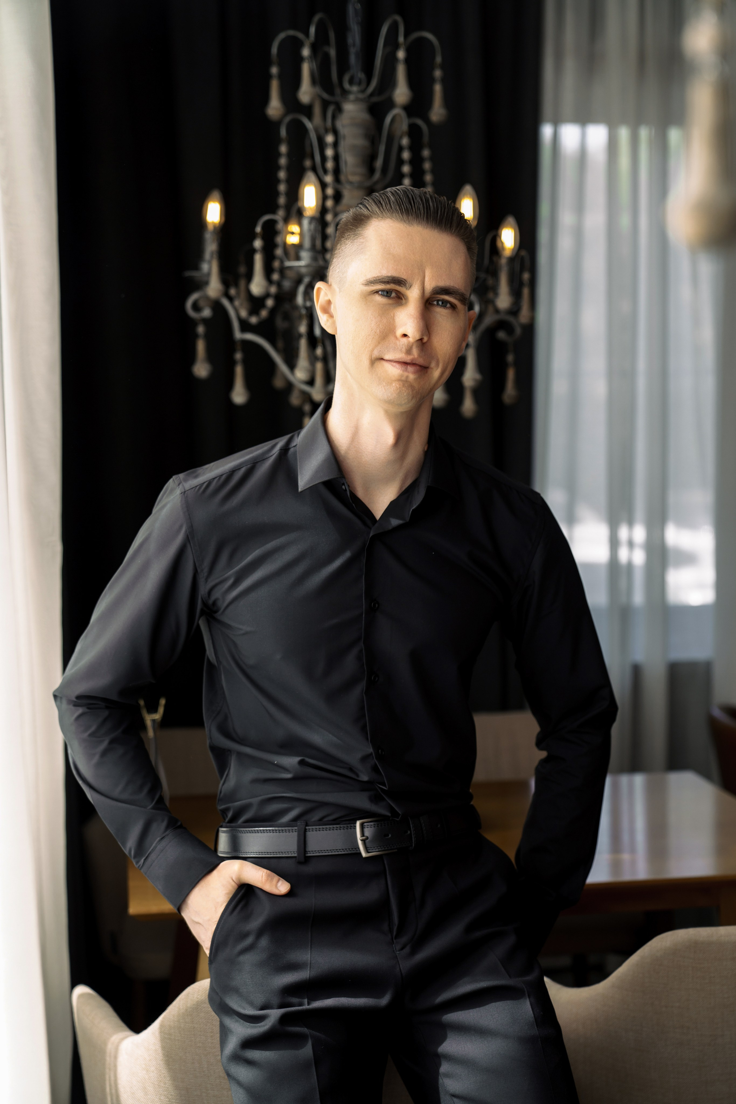 Михаил|Анастасия. Свадебный фотограф в Ростове-на-Дону Саша Филатова