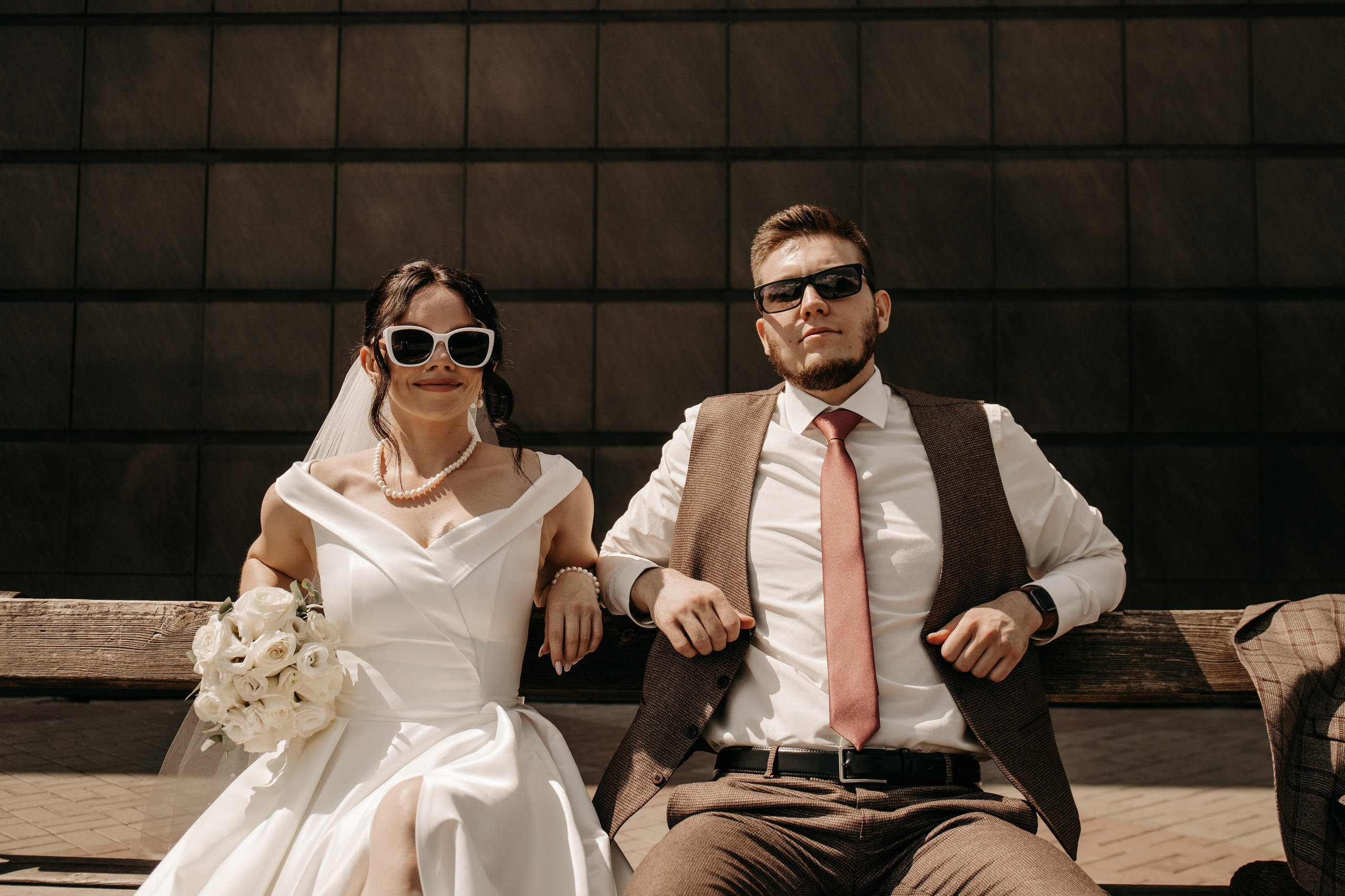 Евгений и Елизавета. Свадебный и женский фотограф