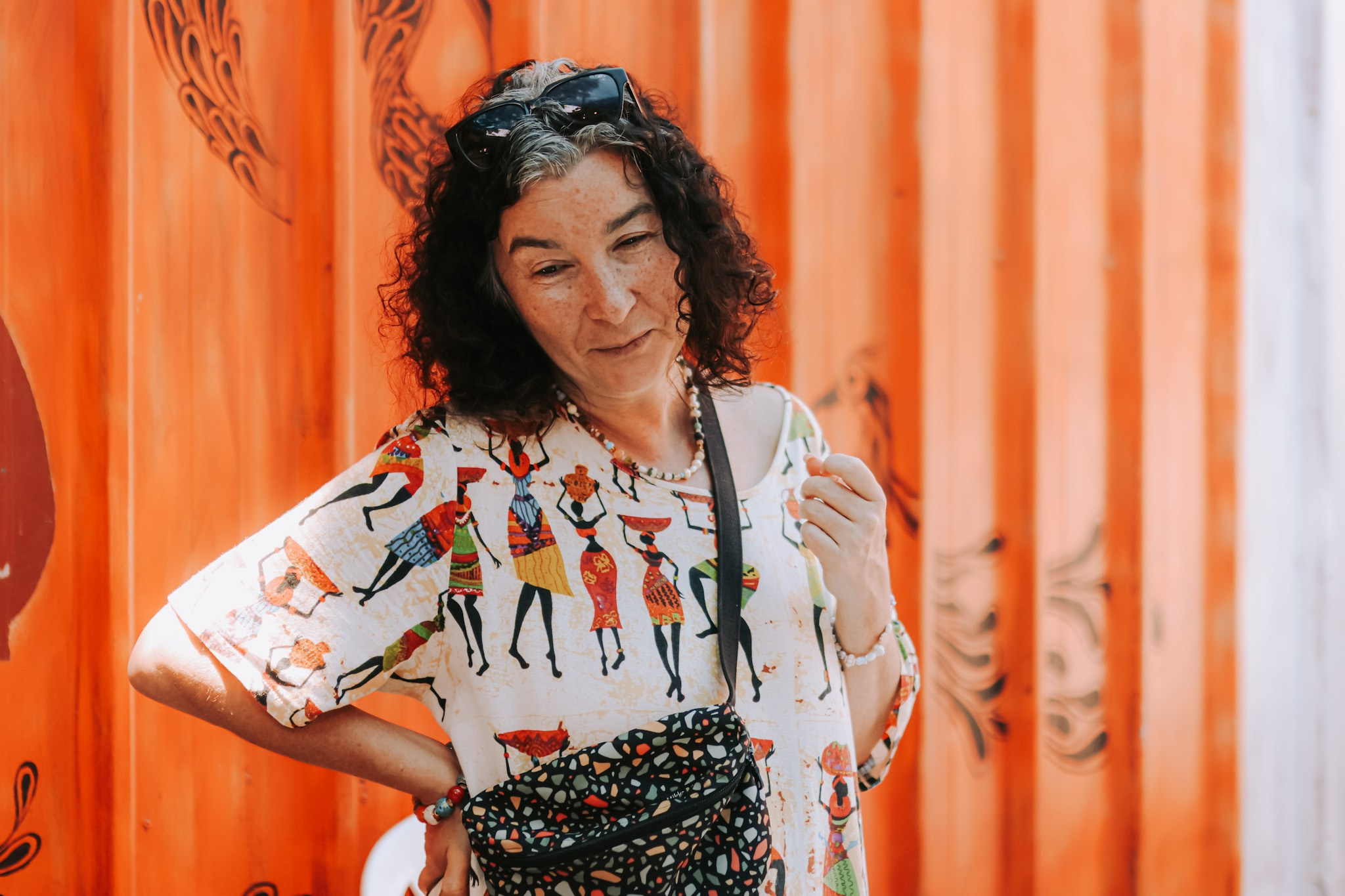 Charity Book Festival «Фонарь» for Chance4life, Tel Aviv | May 2025. Photographer in Israel Alice Milchin