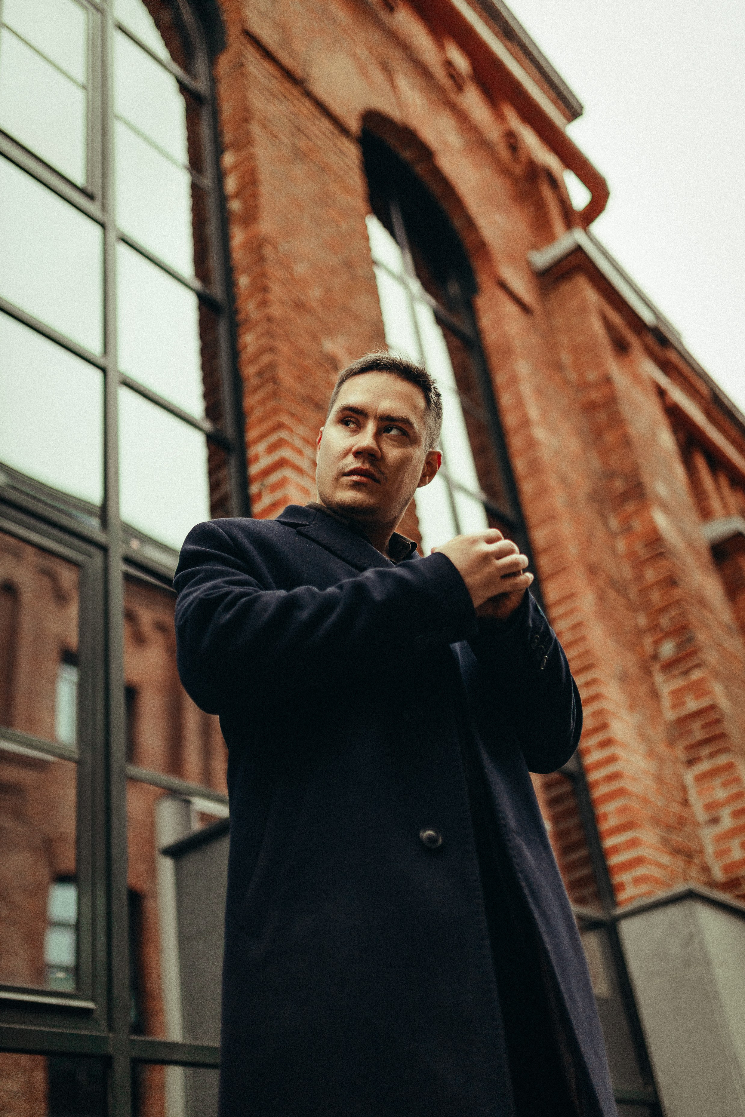 Портфолио. Александр Атлес Фотограф