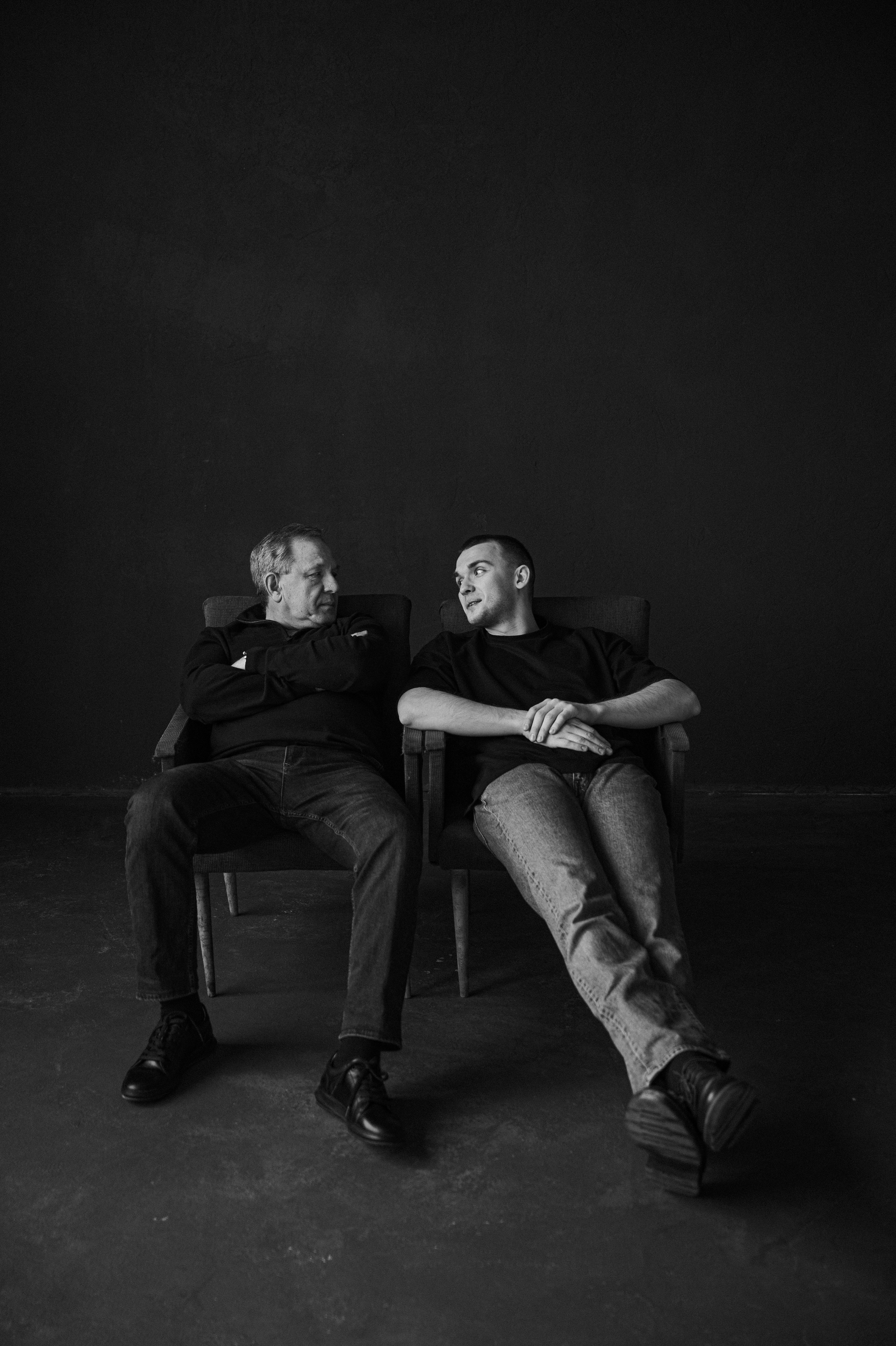 Маша и Роман Михайлович. Www.ostermiller.ru