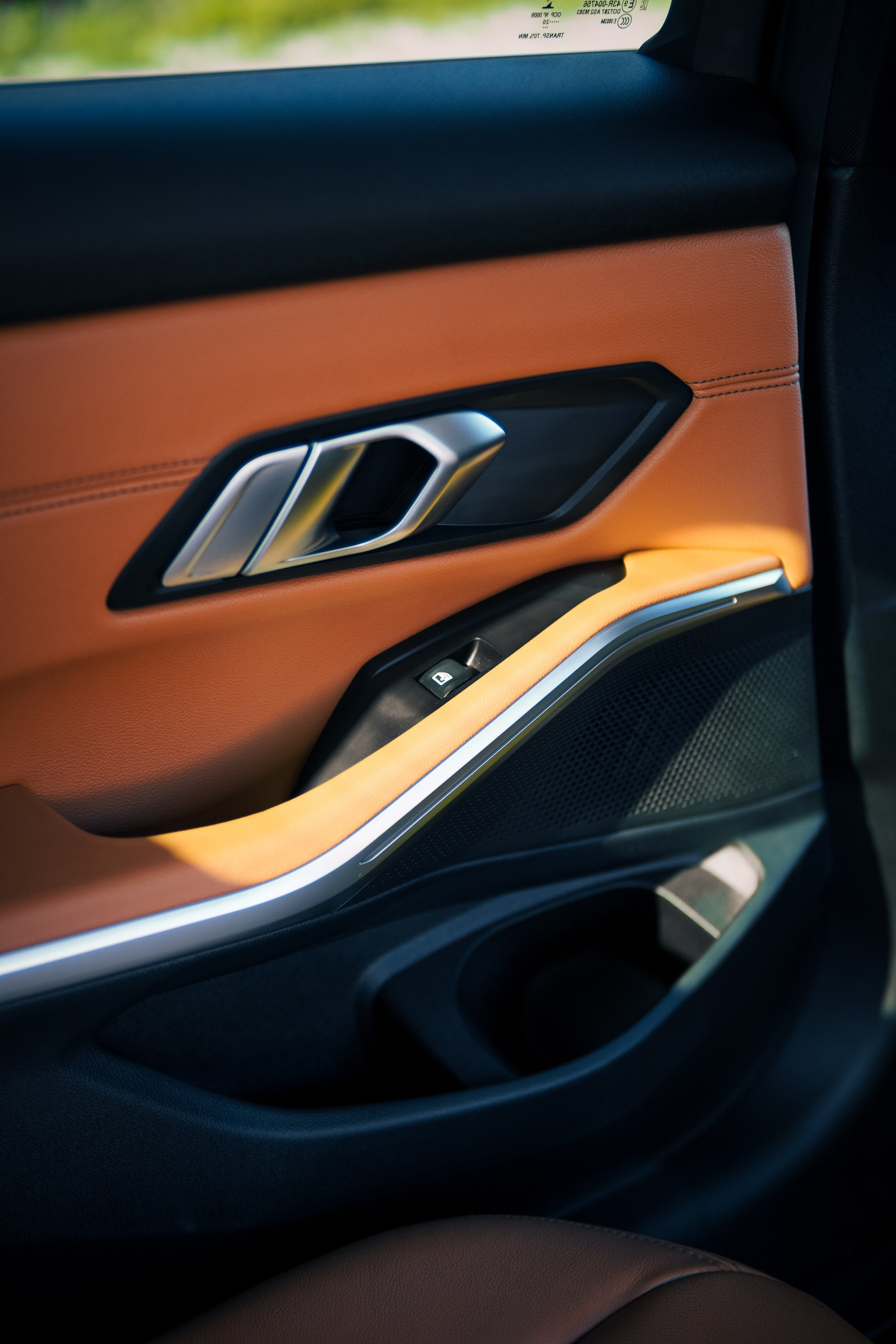 BMW 330i G20. AutoAlexArt