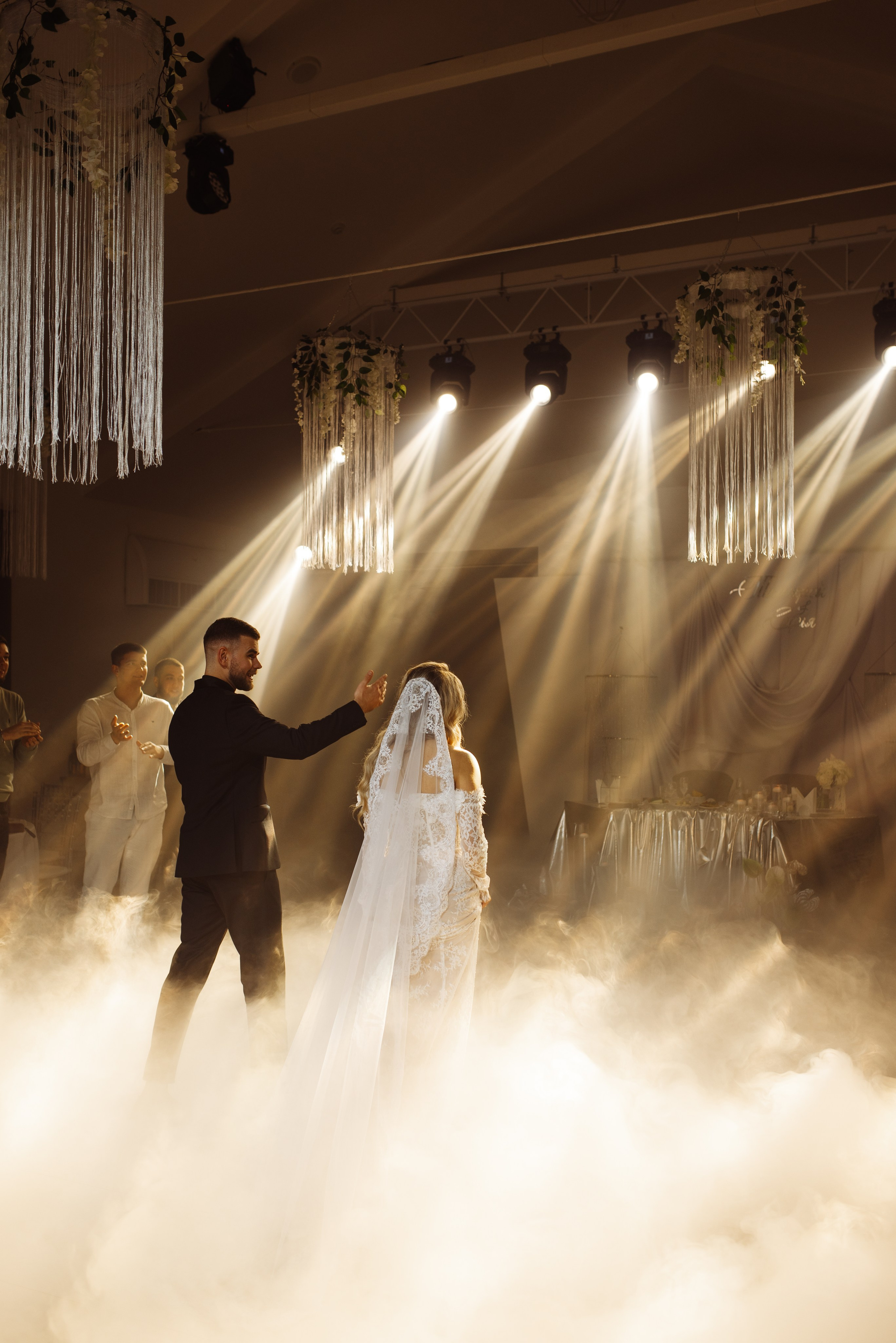 Самый лучший день. Свадебный фотограф Анастасия Бударина