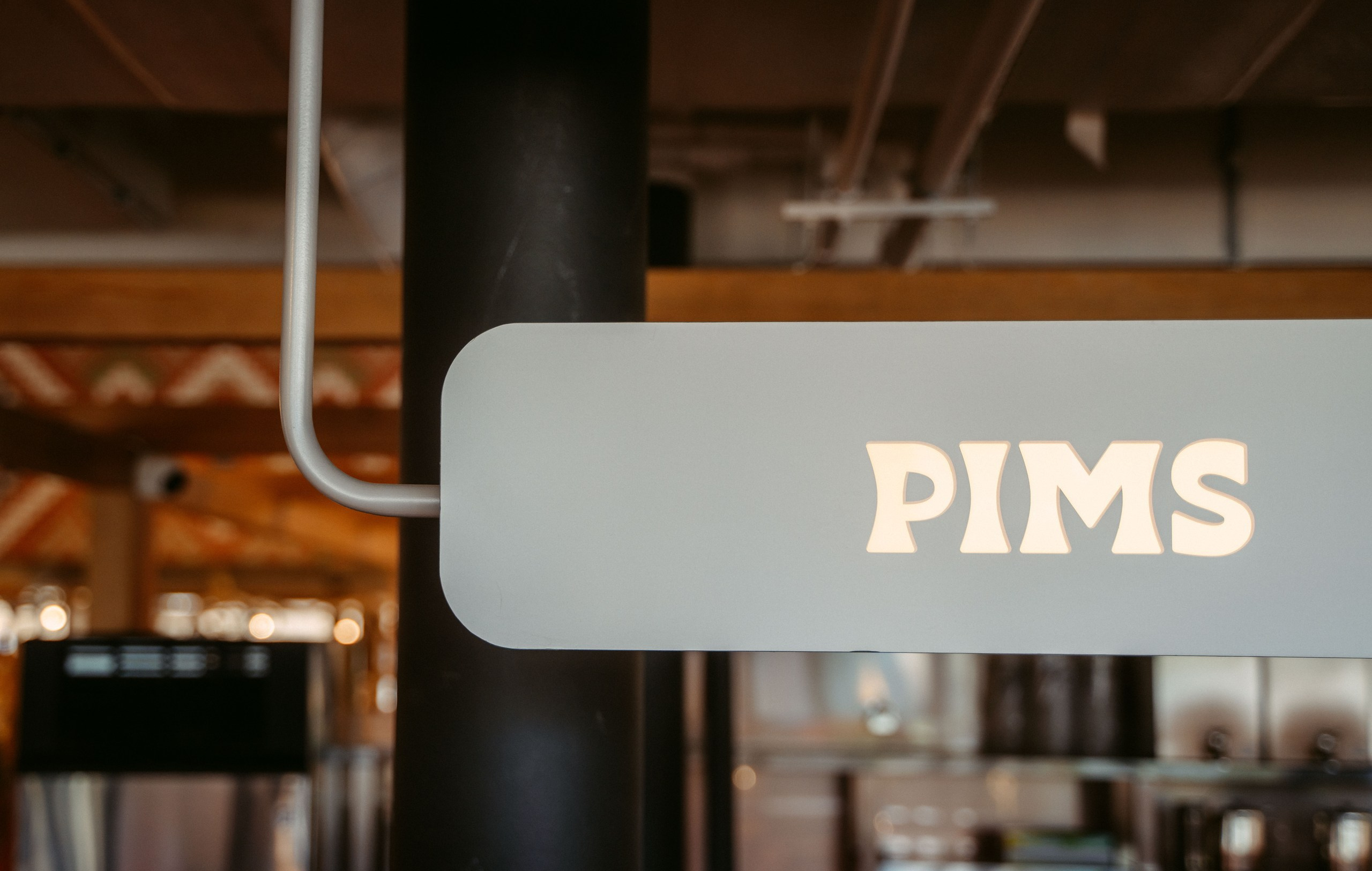 PIMS, корнер KazanMall. Саша Копылов, фотограф в Казани