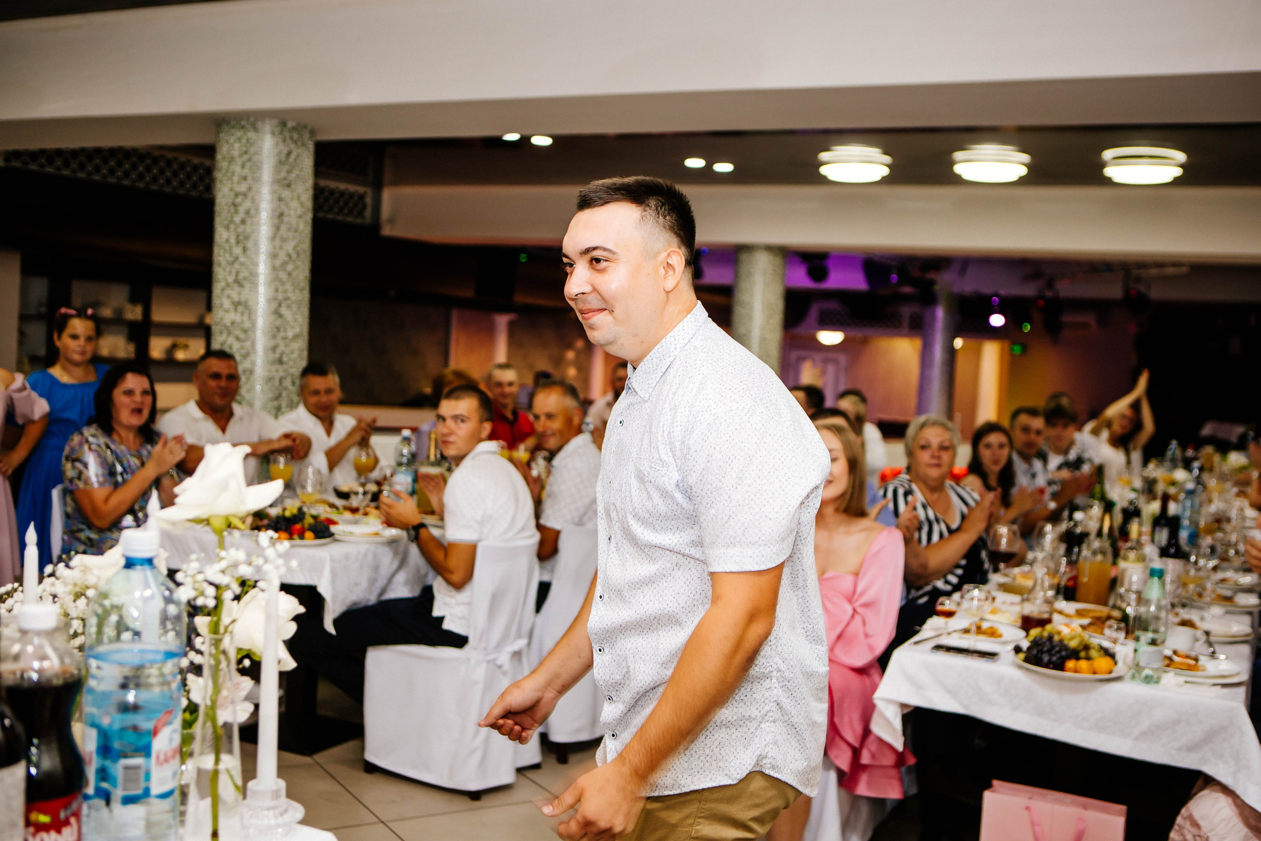 Форсаж. Рыжова Тамара