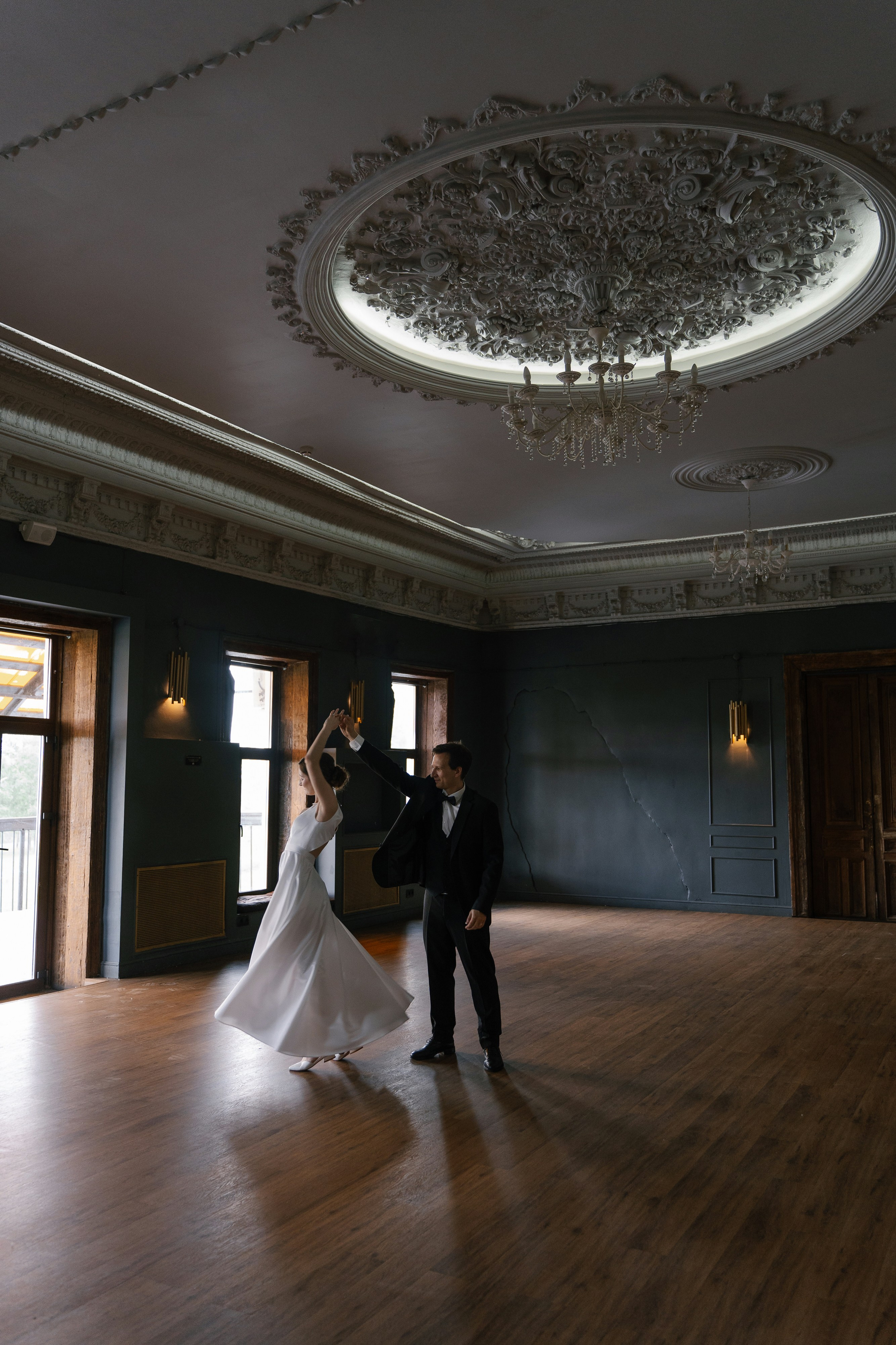 Свадебное портфолио. Свадебный и семейный фотограф Кокушева Юлия Нижний Новгород