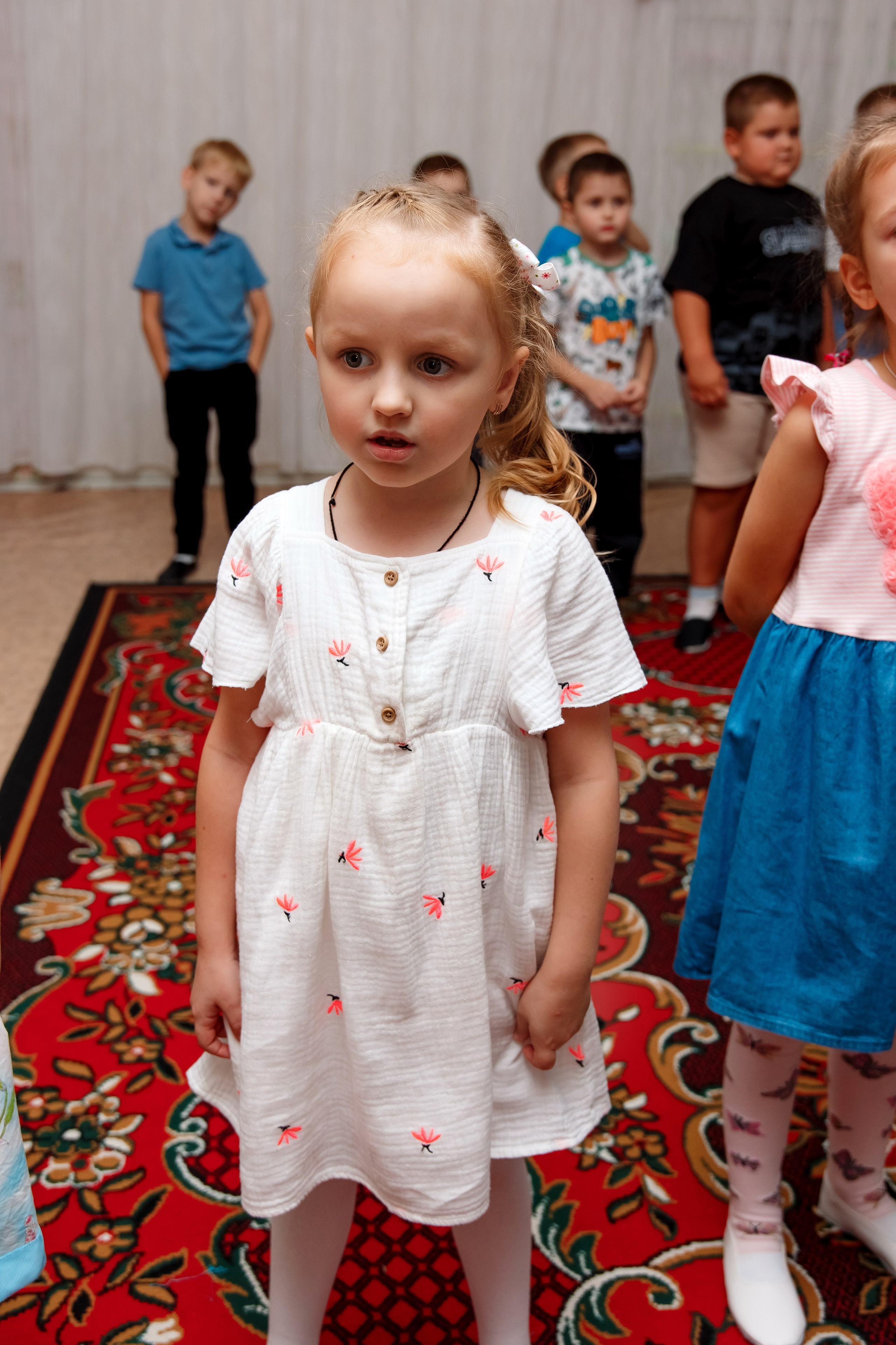 Детский Сад № 10. Фотограф Любовь Корниенко, Примоский край