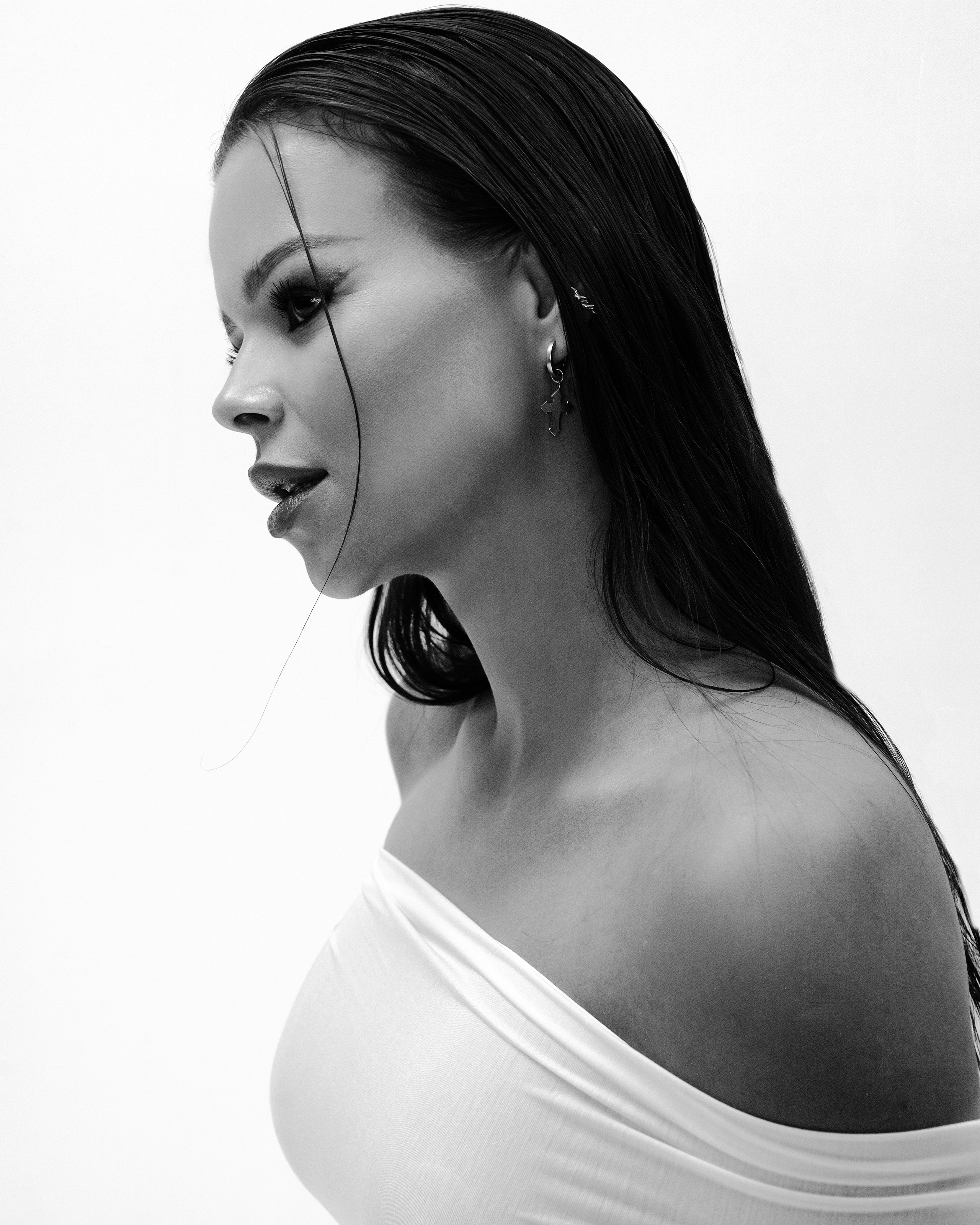 Influencers. Продакшн агентство Москва