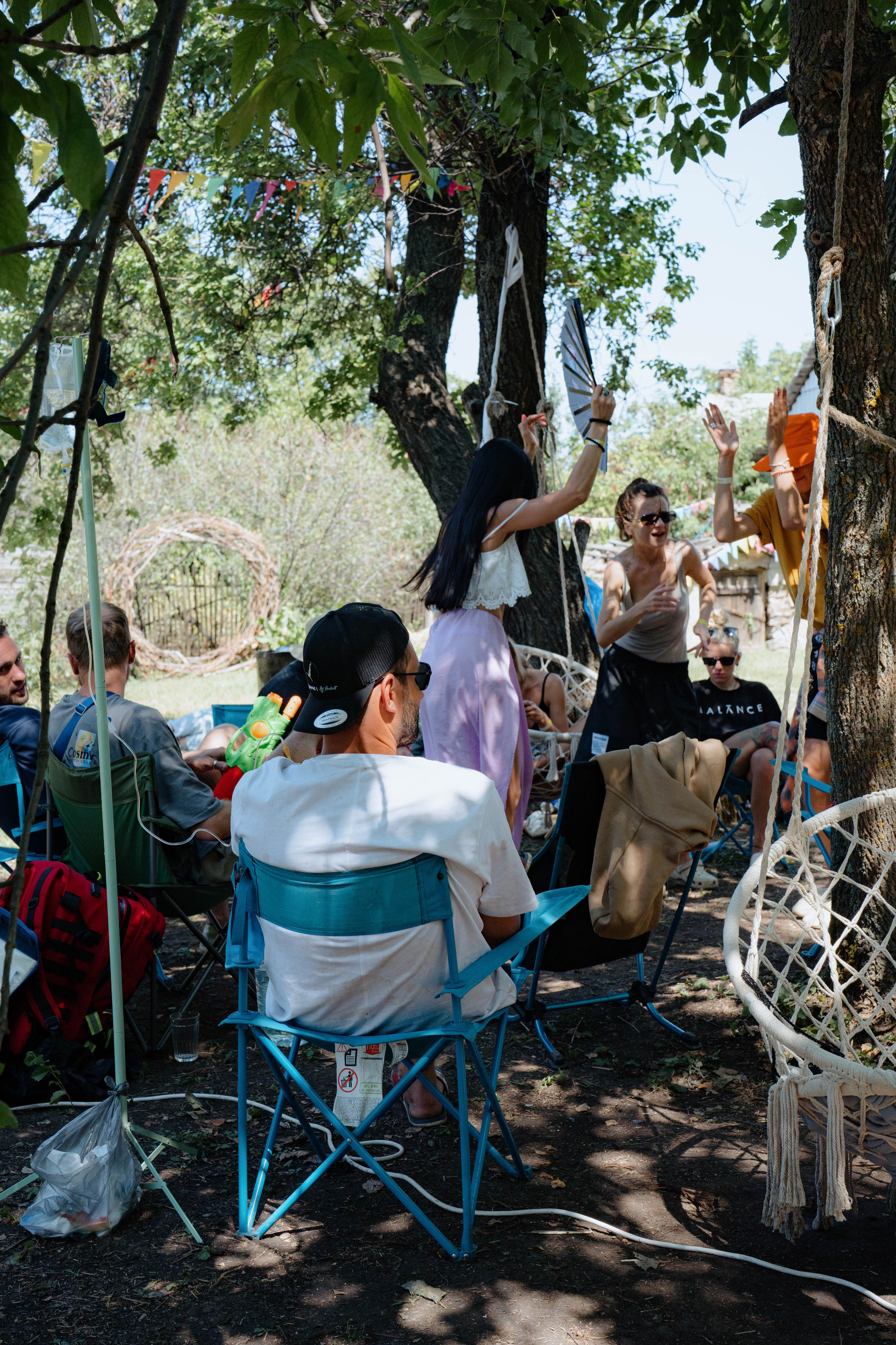 ASS FAMILY | СОН В ДЕРЕВНЕ | АВИАРЕЖИМ 8.0