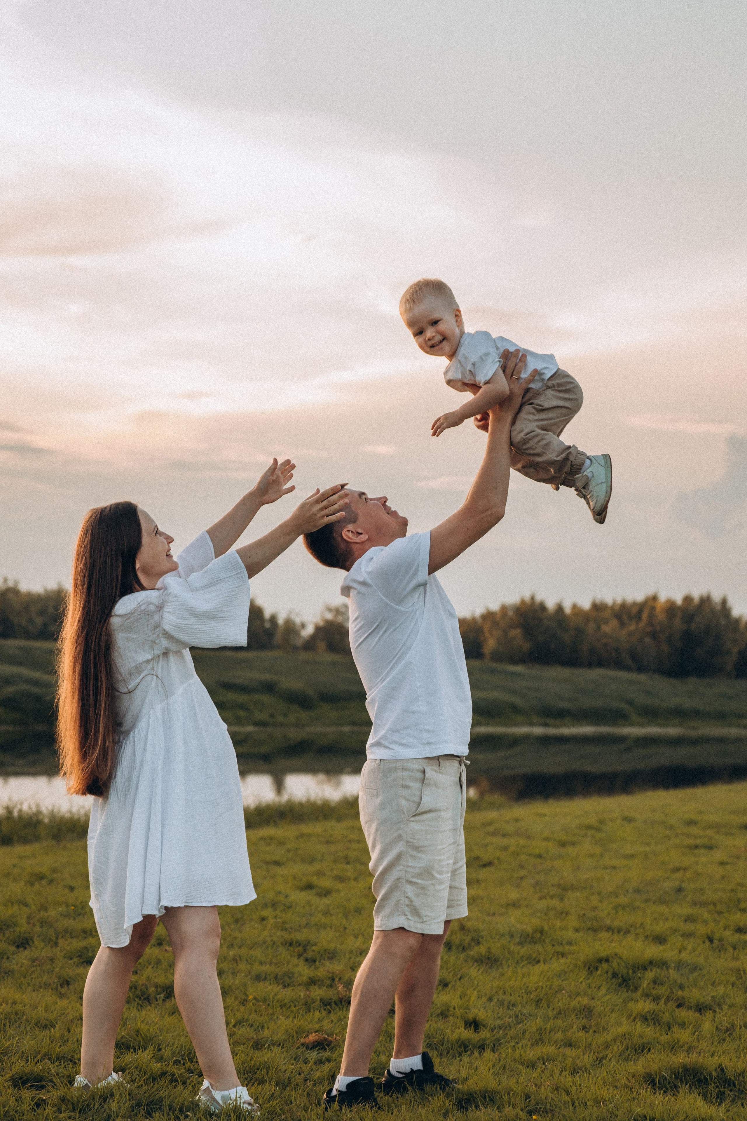 Эльмира. Семейный фотограф Нижневартовск Тюмень Ефимова Ирина