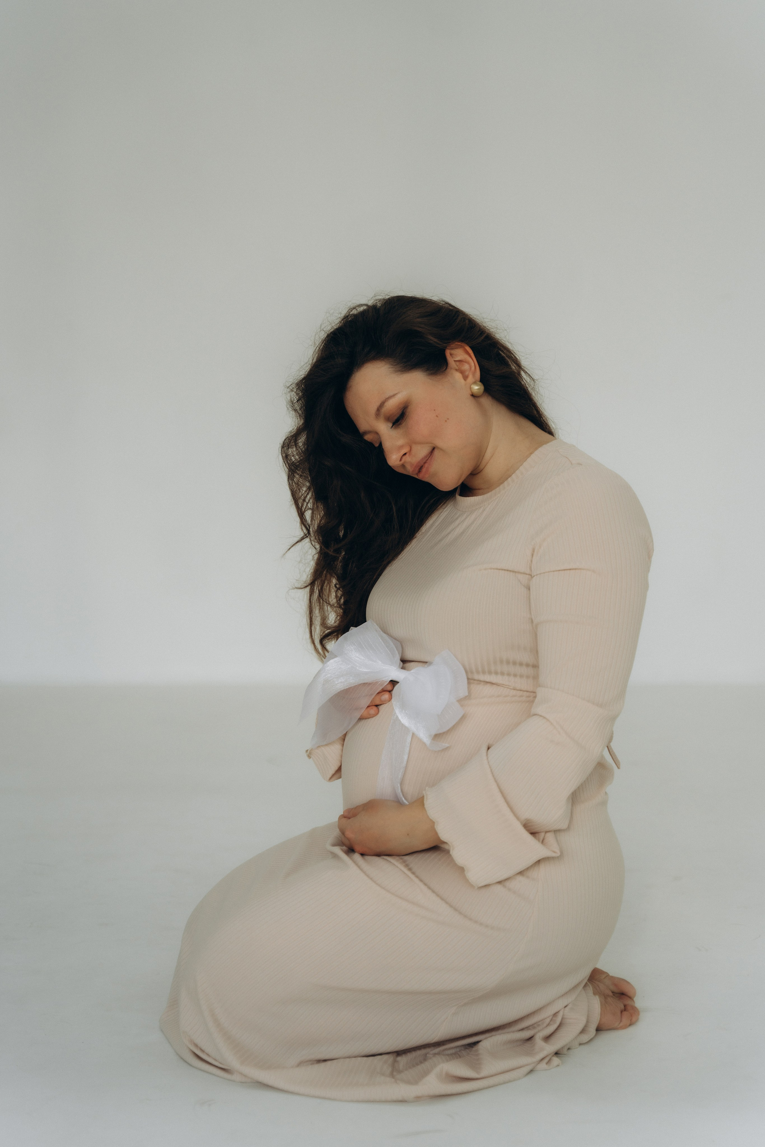 Беременность. Фотограф в Москве. Татьяна Родовская