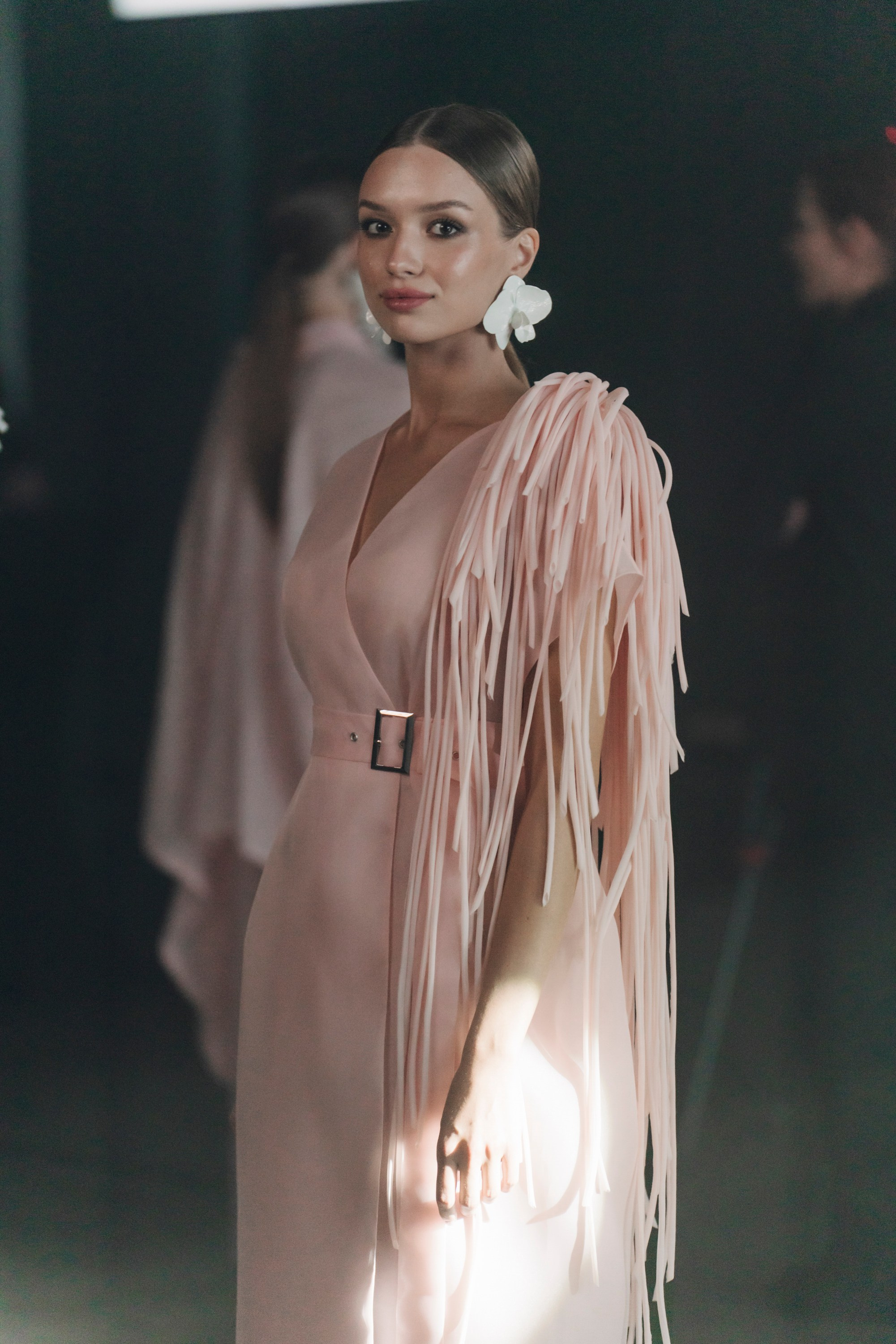 Светские события. Geometria