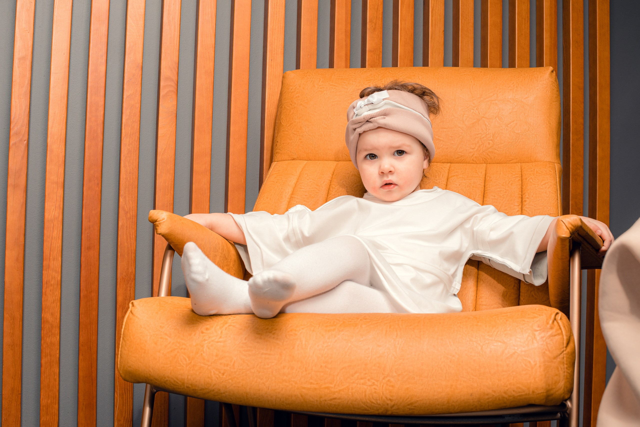 Детская съёмка. Geometria