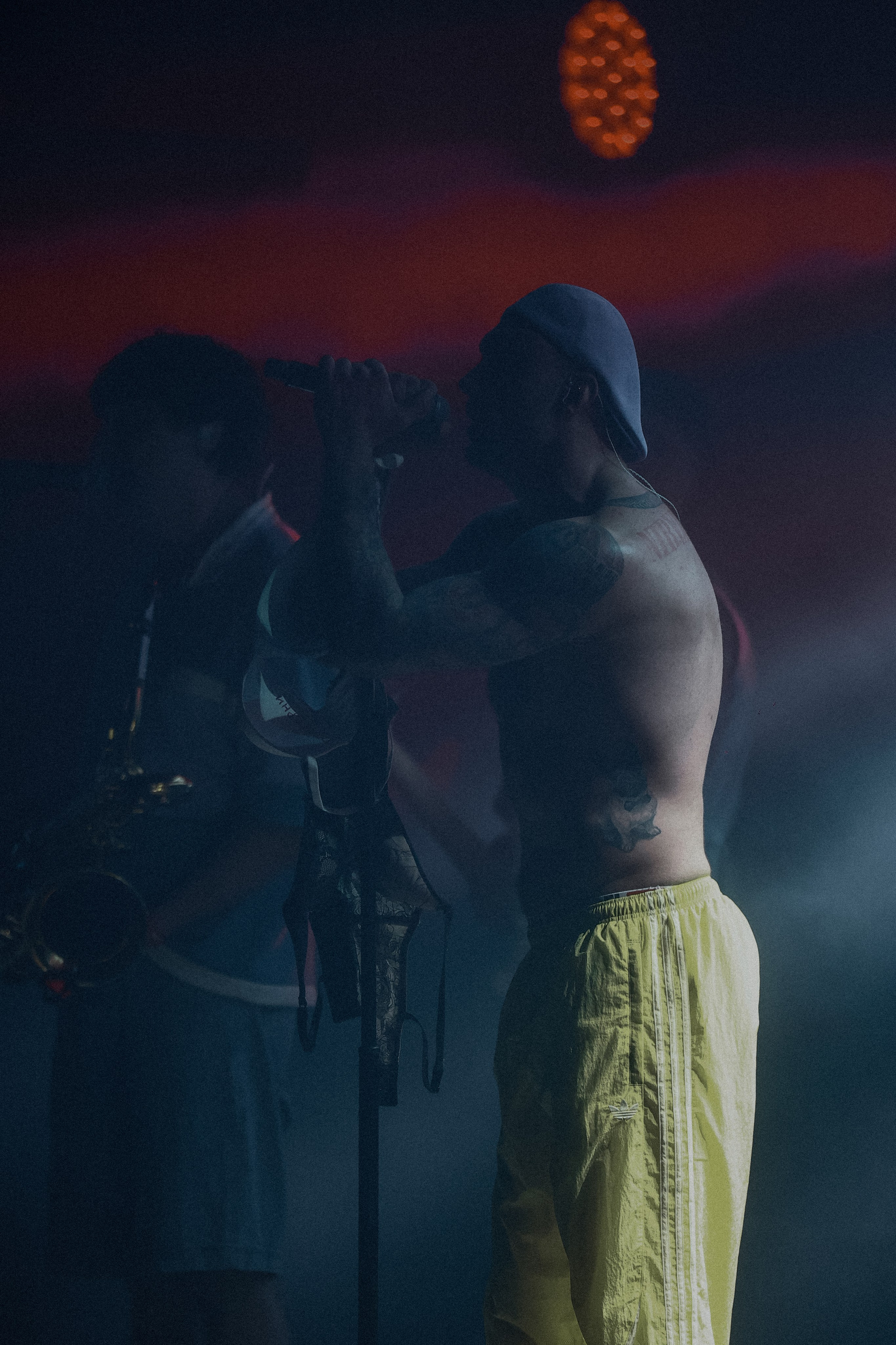 ГУДТАЙМС @MTC LIVE ЛЕТО