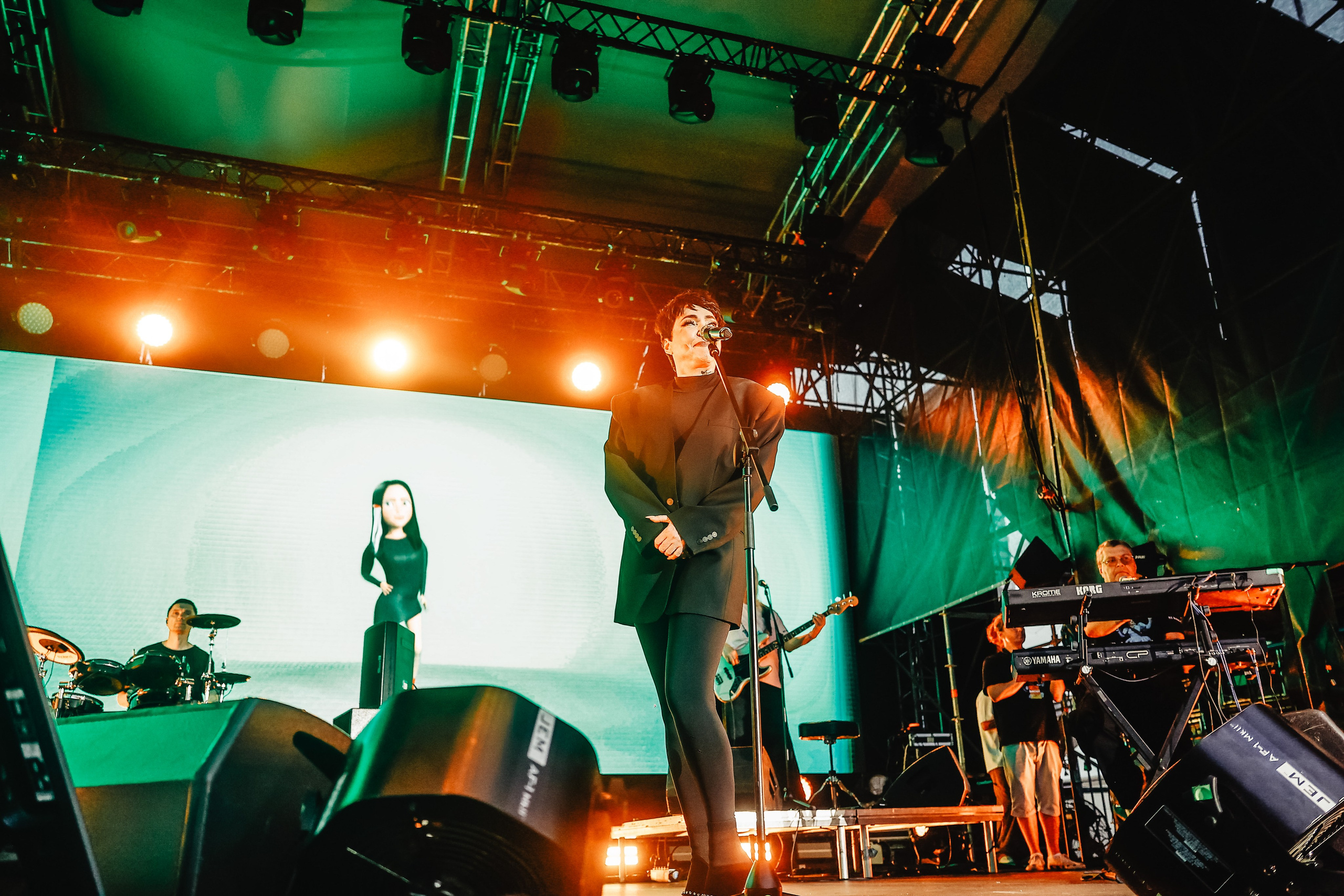 ЛОЛИТА @SUMMER SOUND