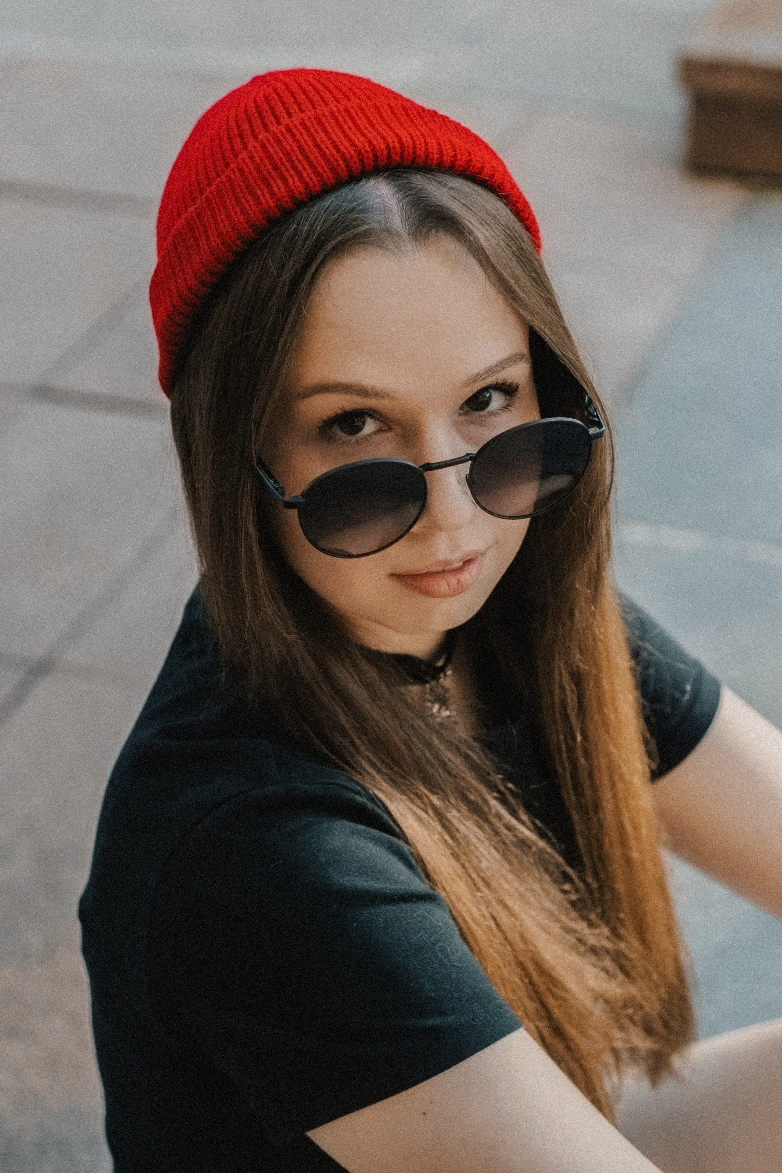 Ира | «Всегда такая». Varezhka photo | фотограф для души