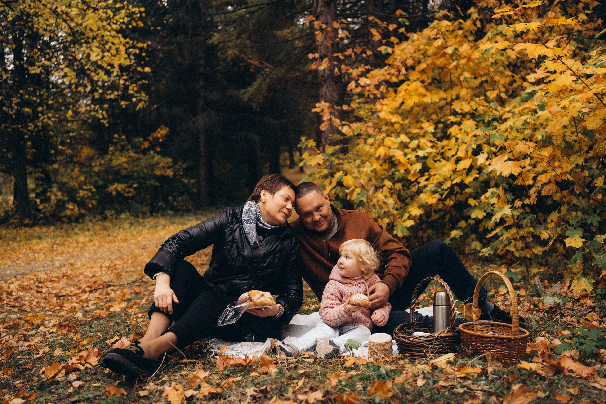 Семейные прогулки ульяновск. Семейный и детский фотограф новорожденных Ульяновск