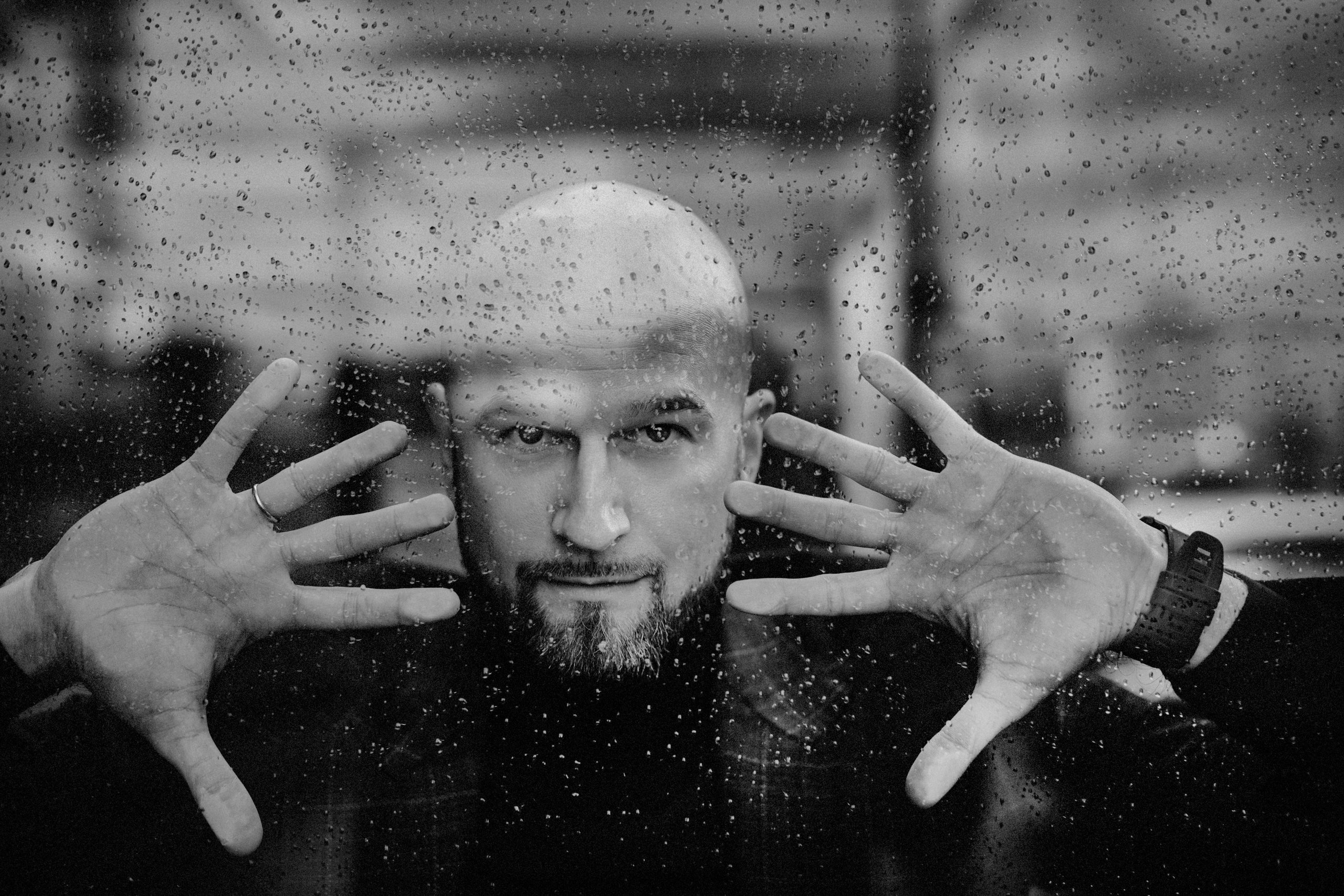 ПОРТРЕТ / ЛЮДИ. Фотограф Константин Грибов в Москве