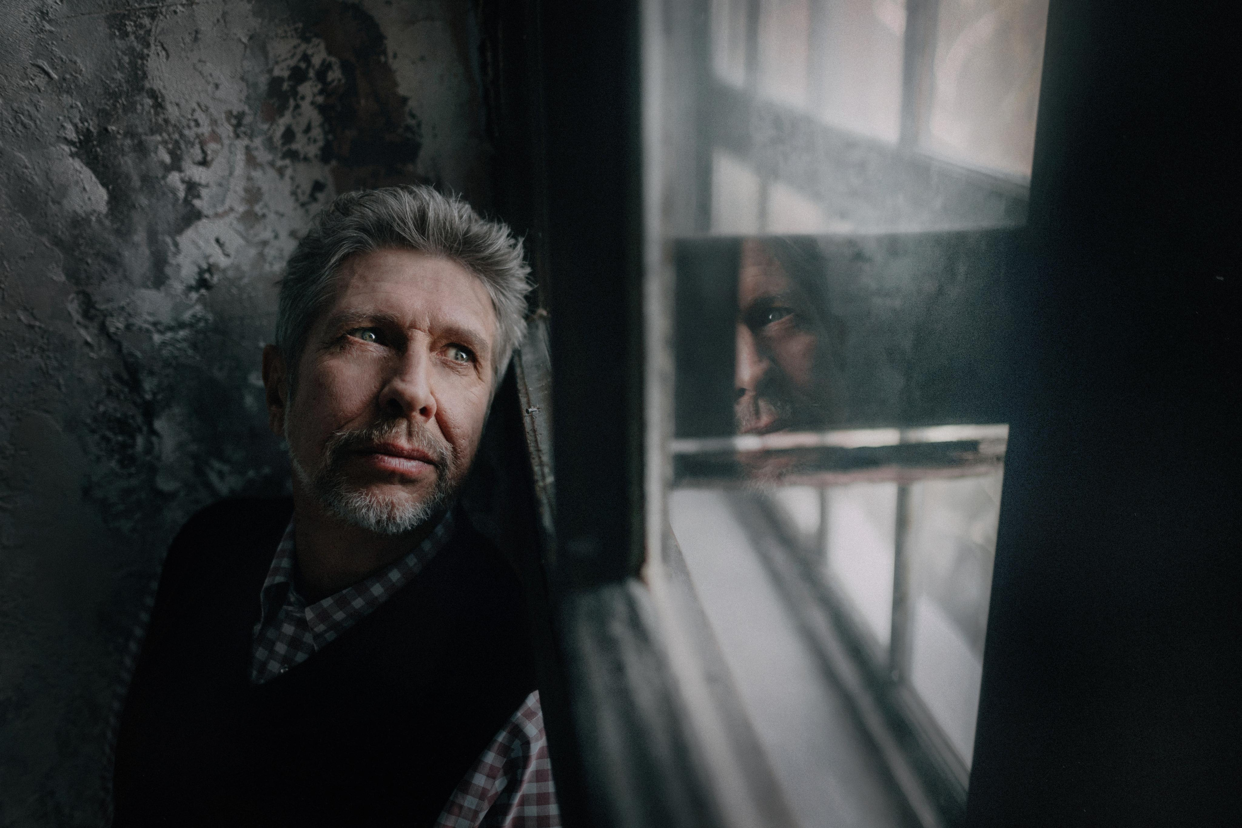 ПОРТРЕТ / ЛЮДИ. Фотограф Константин Грибов в Москве