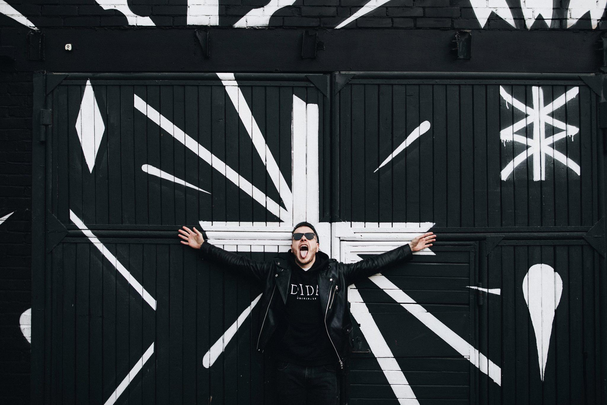 ПОРТРЕТ / ЛЮДИ. Фотограф Константин Грибов в Москве