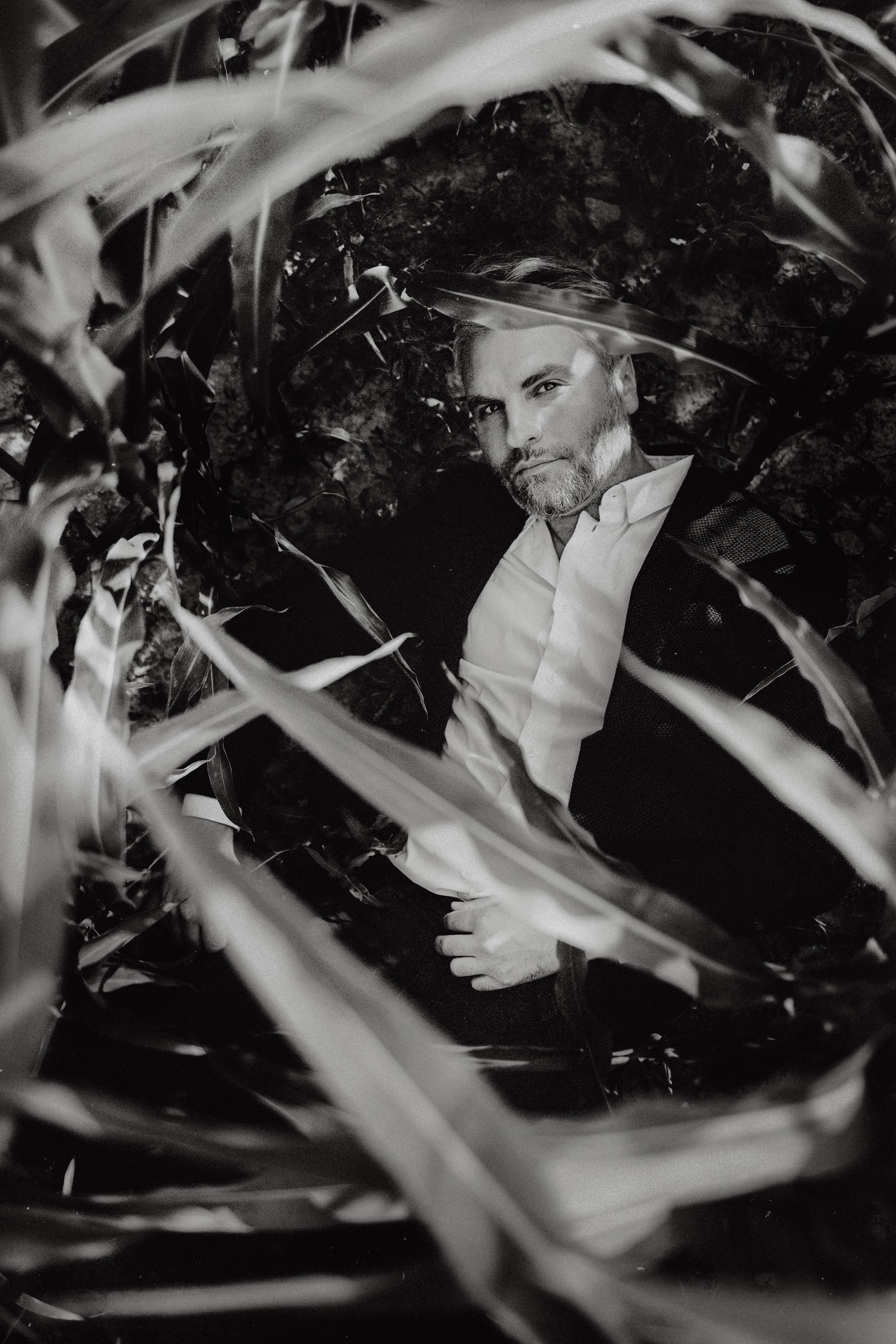 ПОРТРЕТ / ЛЮДИ. Фотограф Константин Грибов в Москве