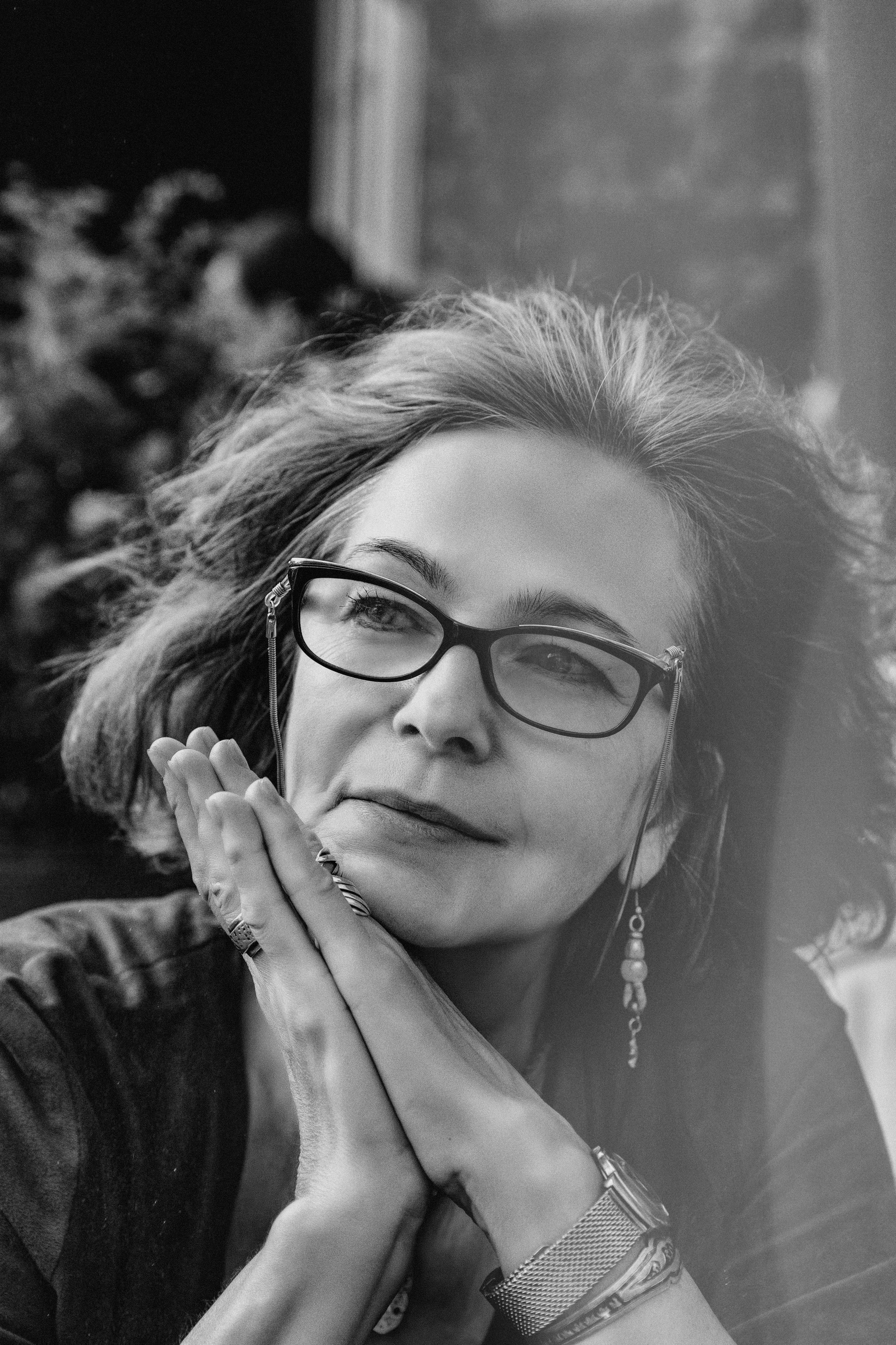 ПОРТРЕТ / ЛЮДИ. Фотограф Константин Грибов в Москве