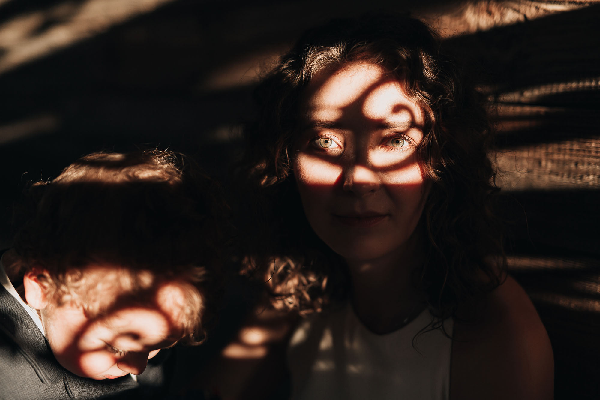 ПОРТРЕТ / ЛЮДИ. Фотограф Константин Грибов в Москве