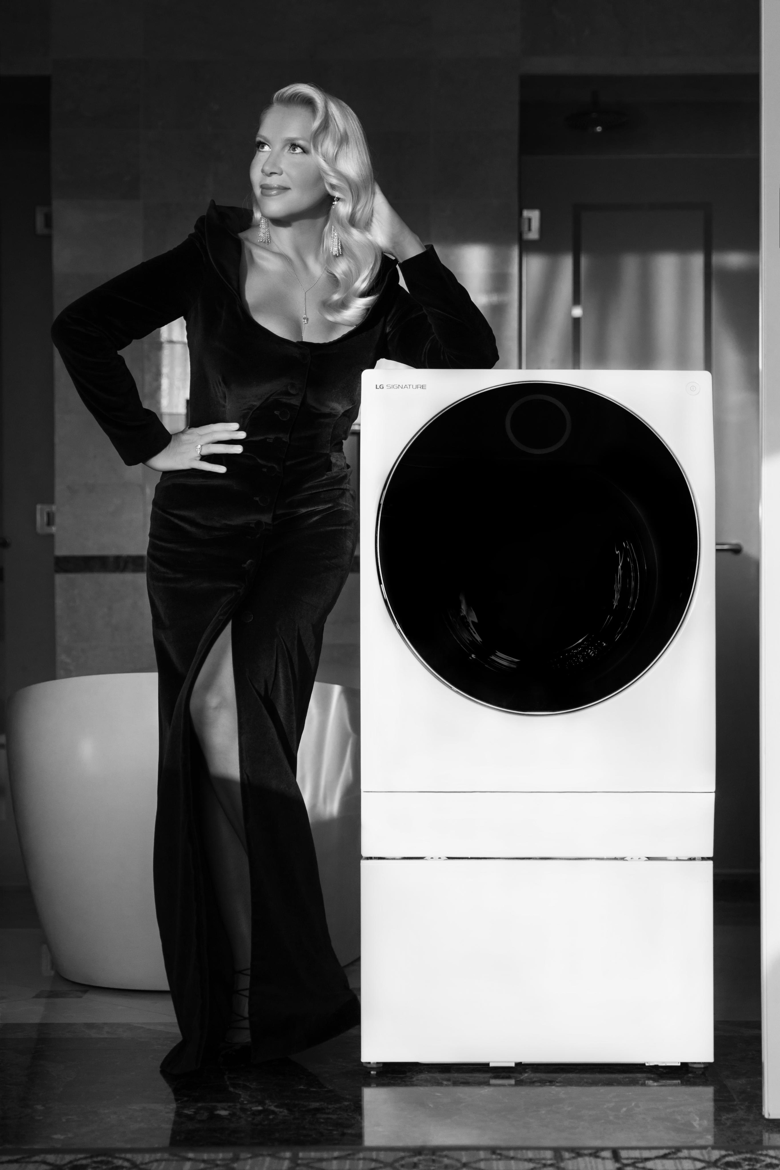 CONTENT. Photographer Konstantin Gribov