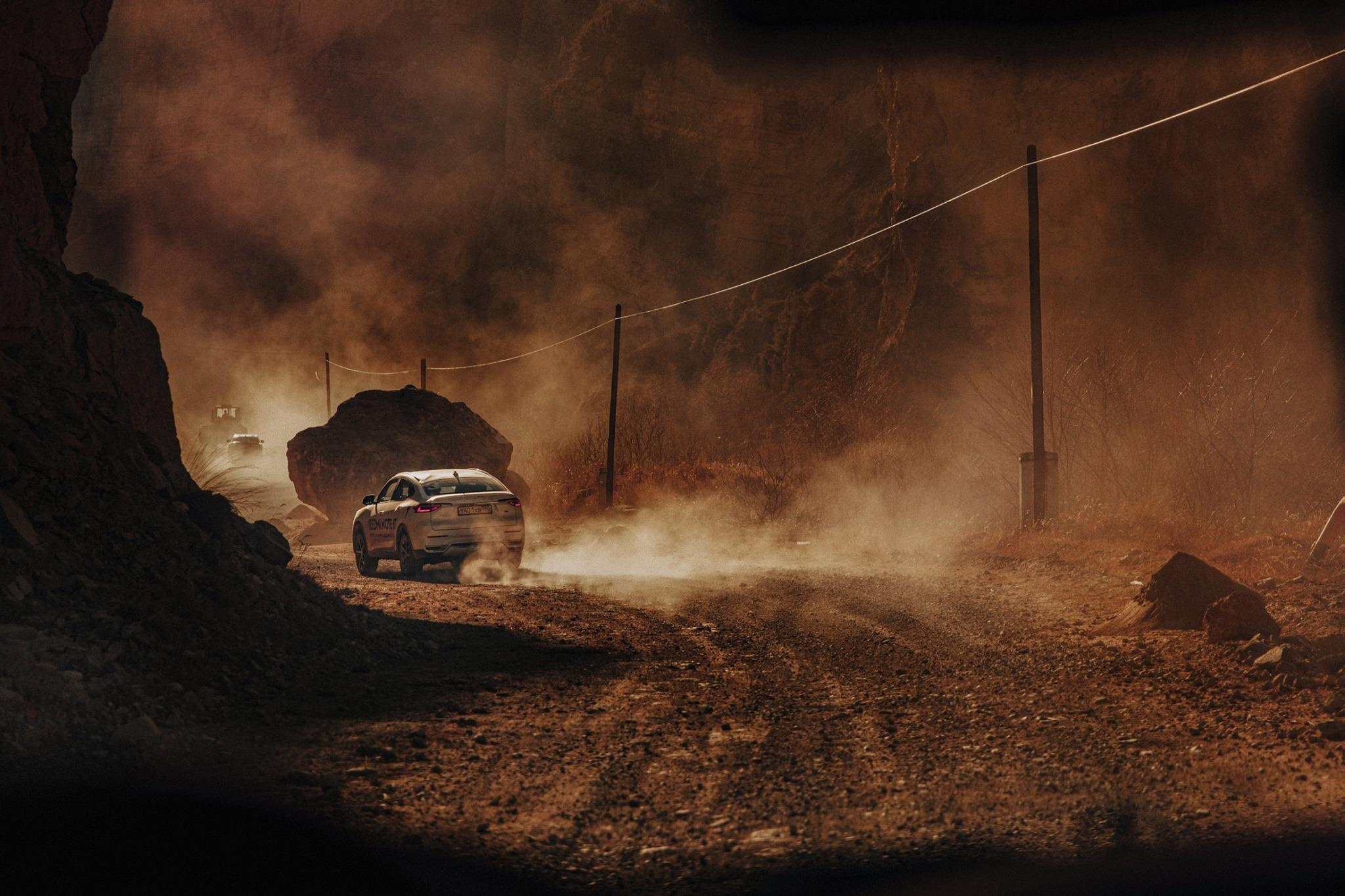 РЕПОРТАЖ. Фотограф Константин Грибов в Москве