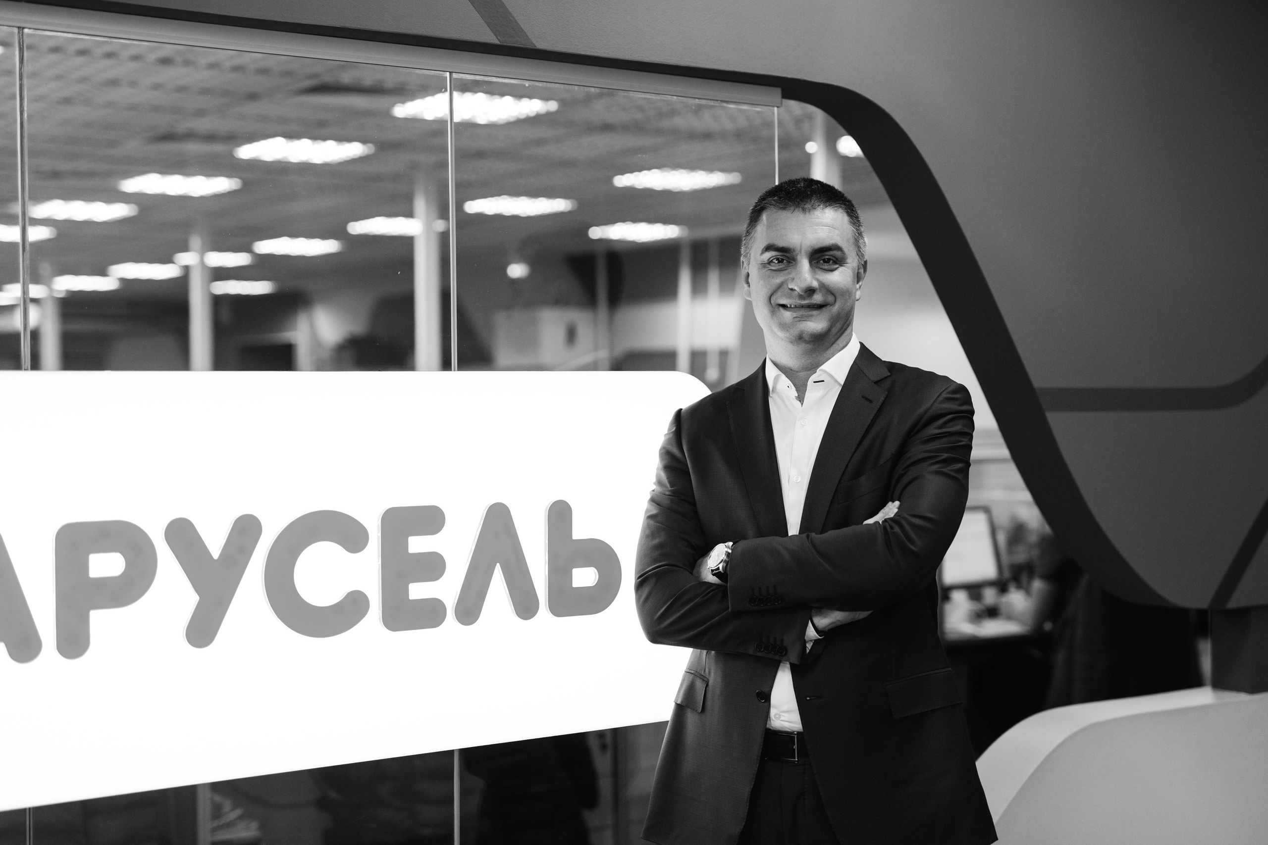 БИЗНЕС. Фотограф Константин Грибов в Москве