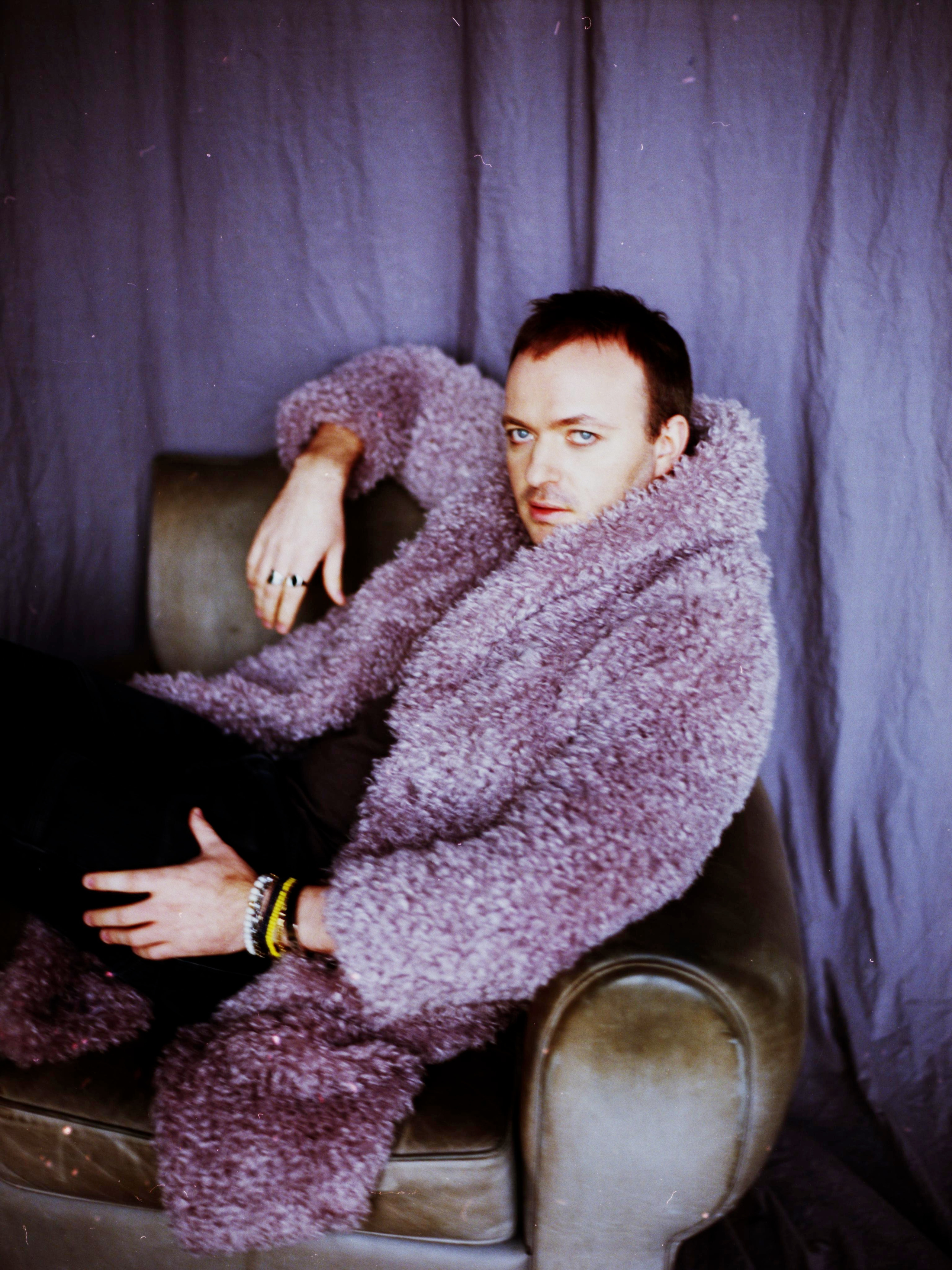 FILM. Photographer Konstantin Gribov