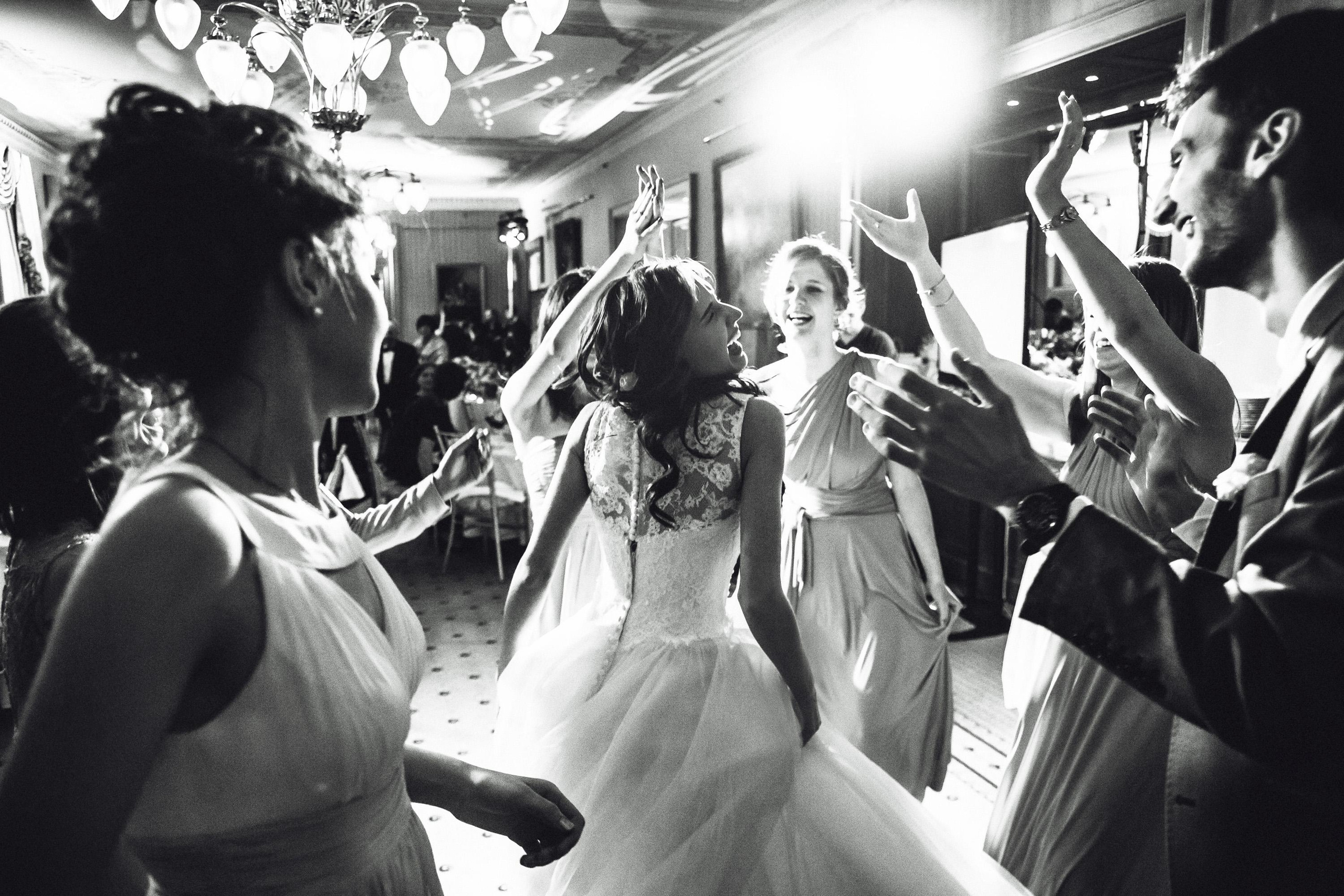 РЕПОРТАЖ. Фотограф Константин Грибов в Москве