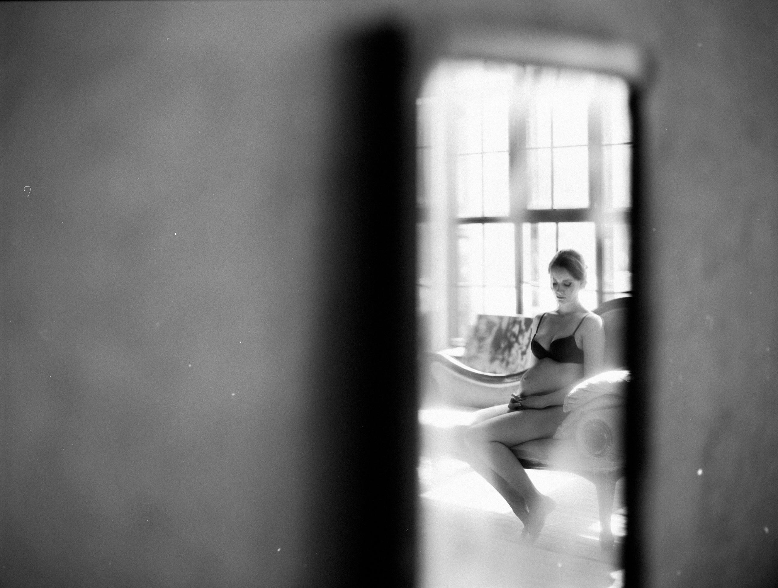 FILM. Photographer Konstantin Gribov