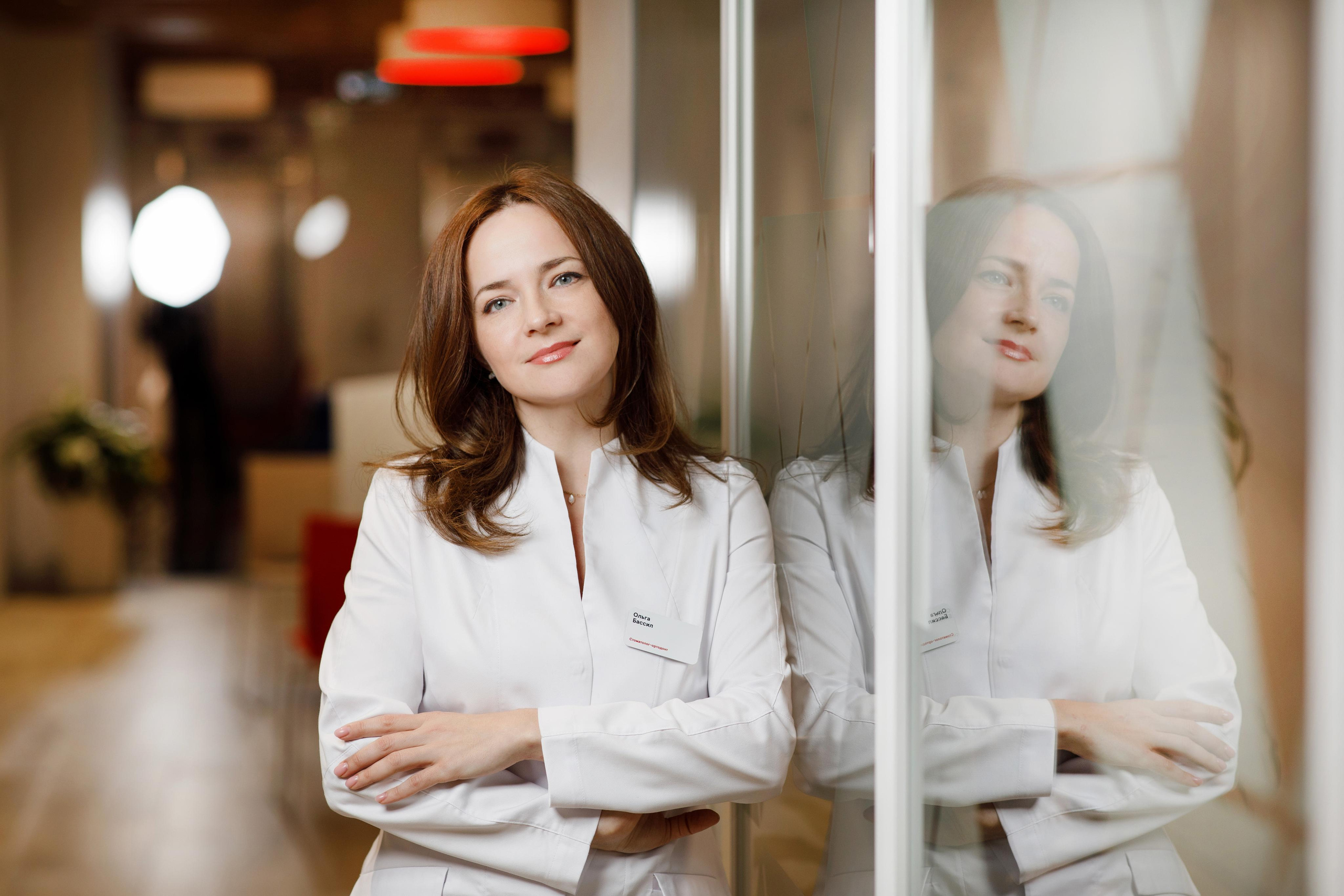 БИЗНЕС. Фотограф Константин Грибов в Москве