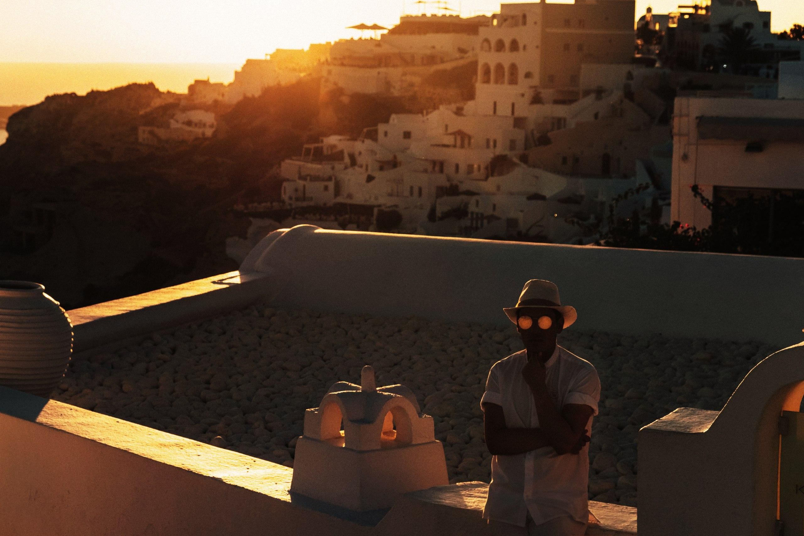 STREET. Photographer Konstantin Gribov