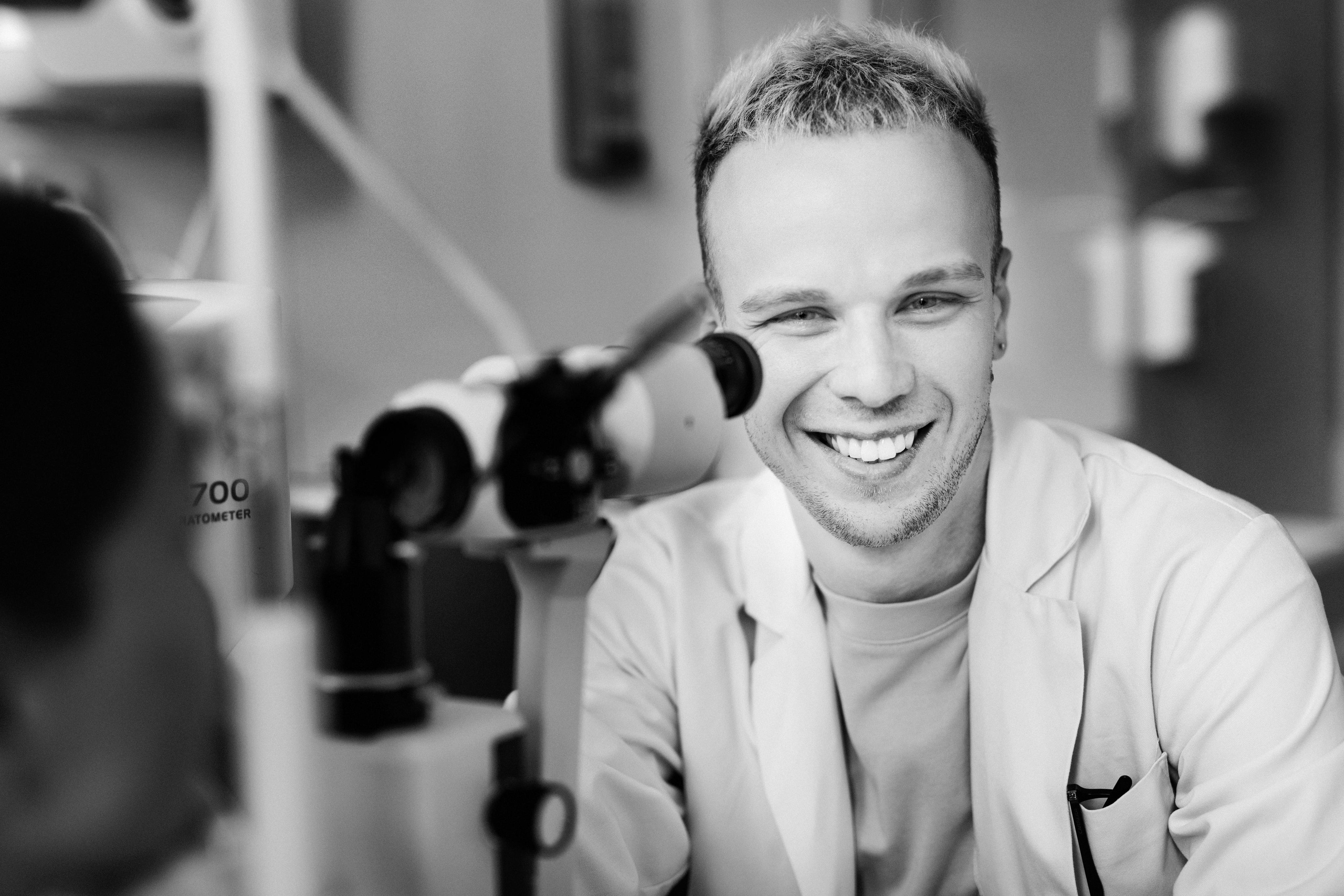 БИЗНЕС. Фотограф Константин Грибов в Москве