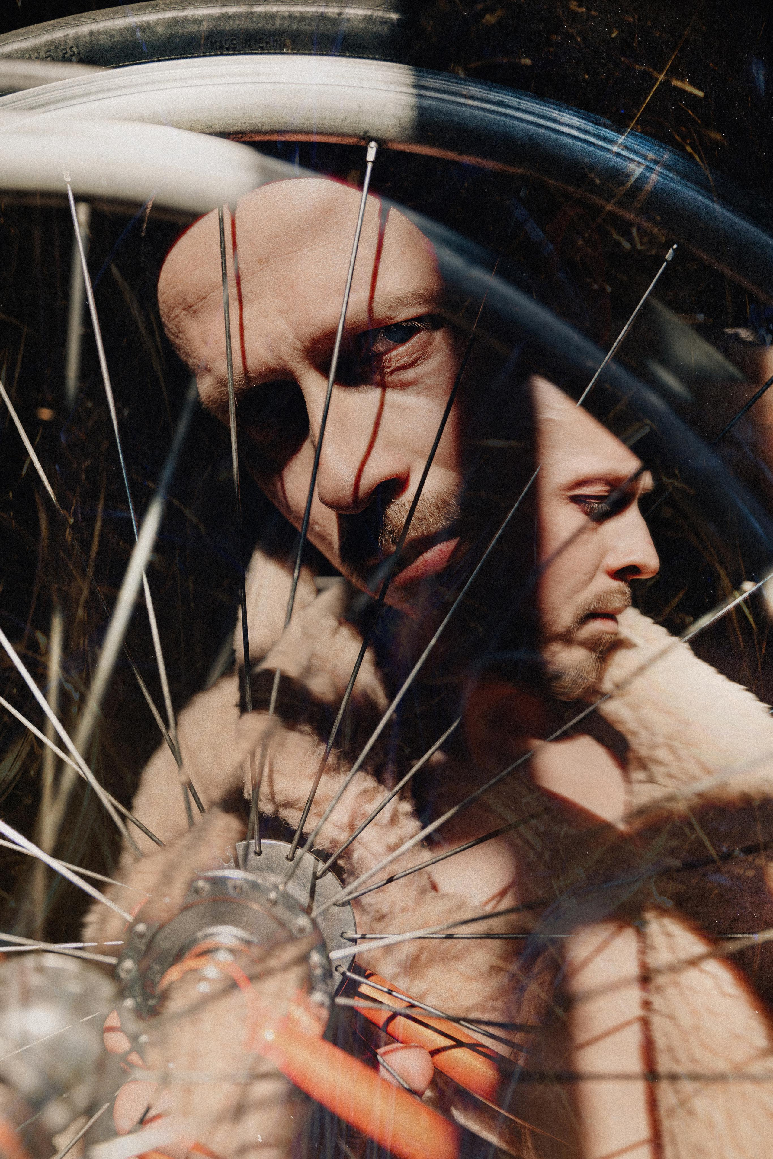 ПОРТРЕТ / ЛЮДИ. Фотограф Константин Грибов в Москве