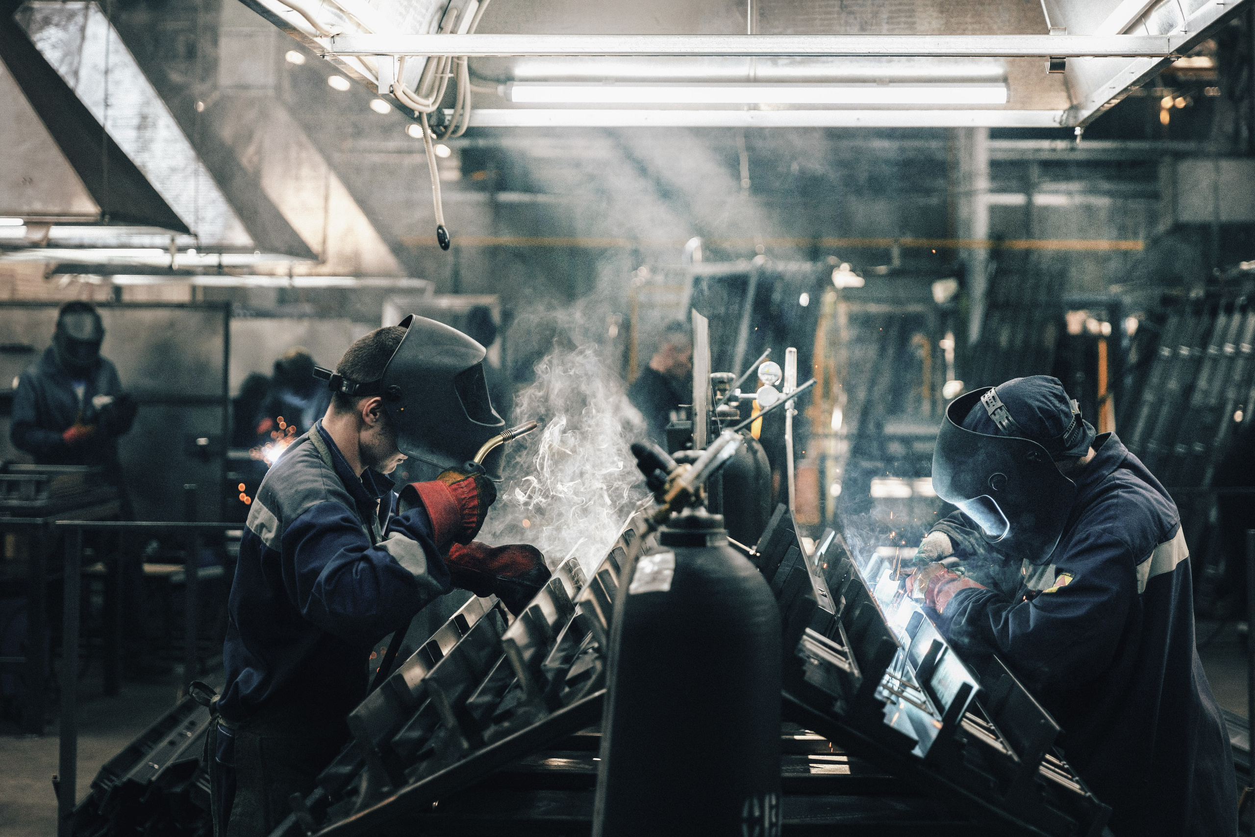 CONTENT. Photographer Konstantin Gribov