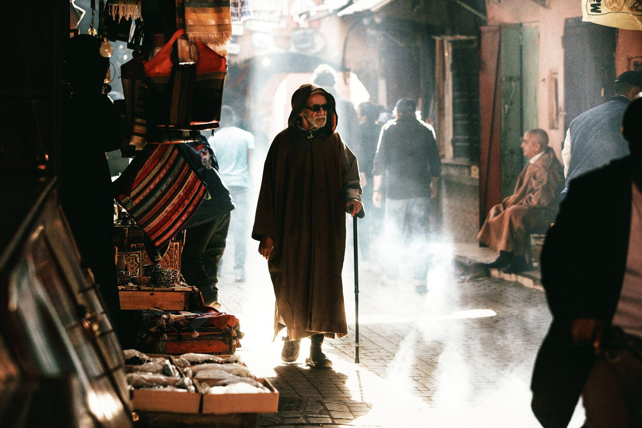 STREET. Photographer Konstantin Gribov