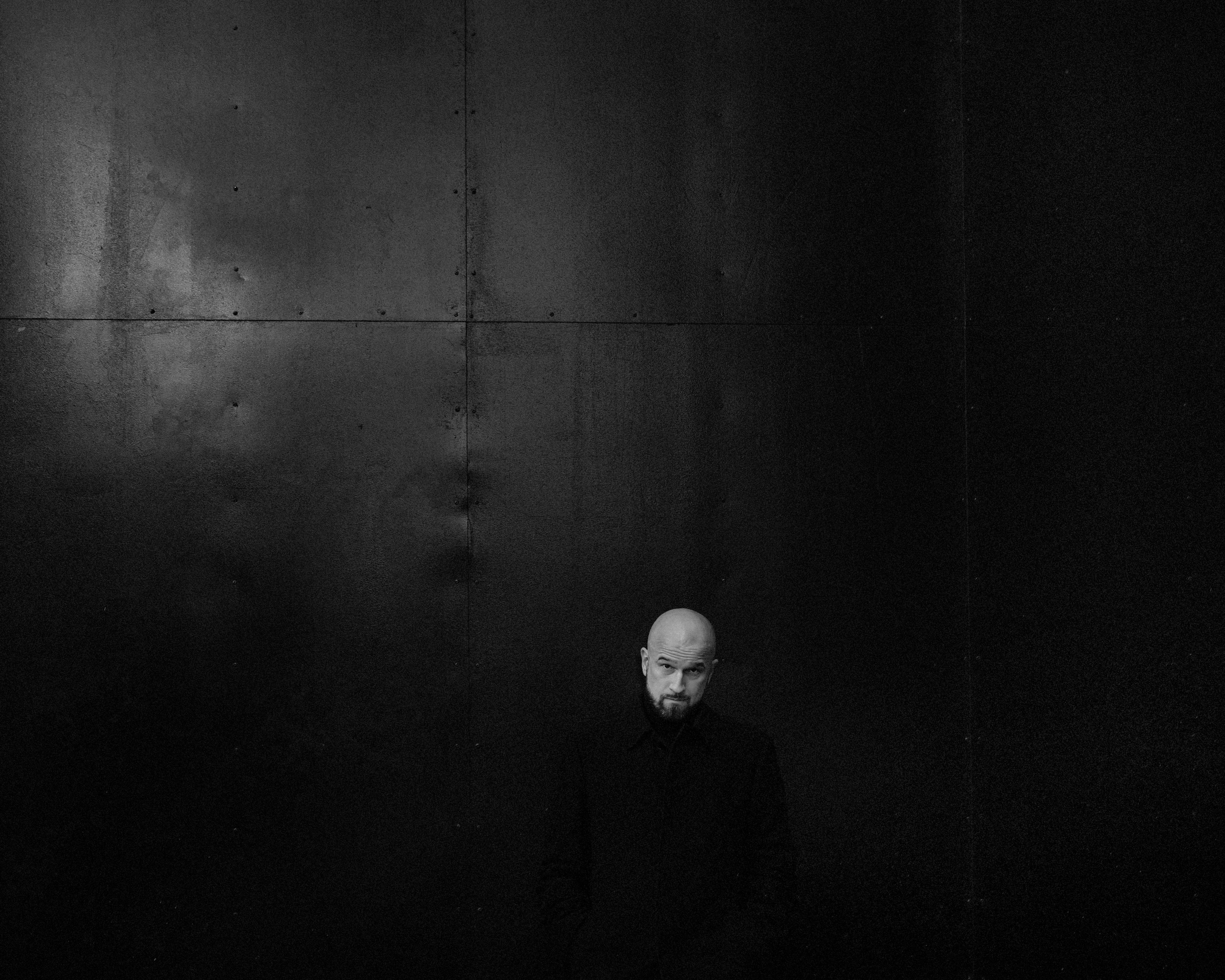 ПОРТРЕТ / ЛЮДИ. Фотограф Константин Грибов в Москве