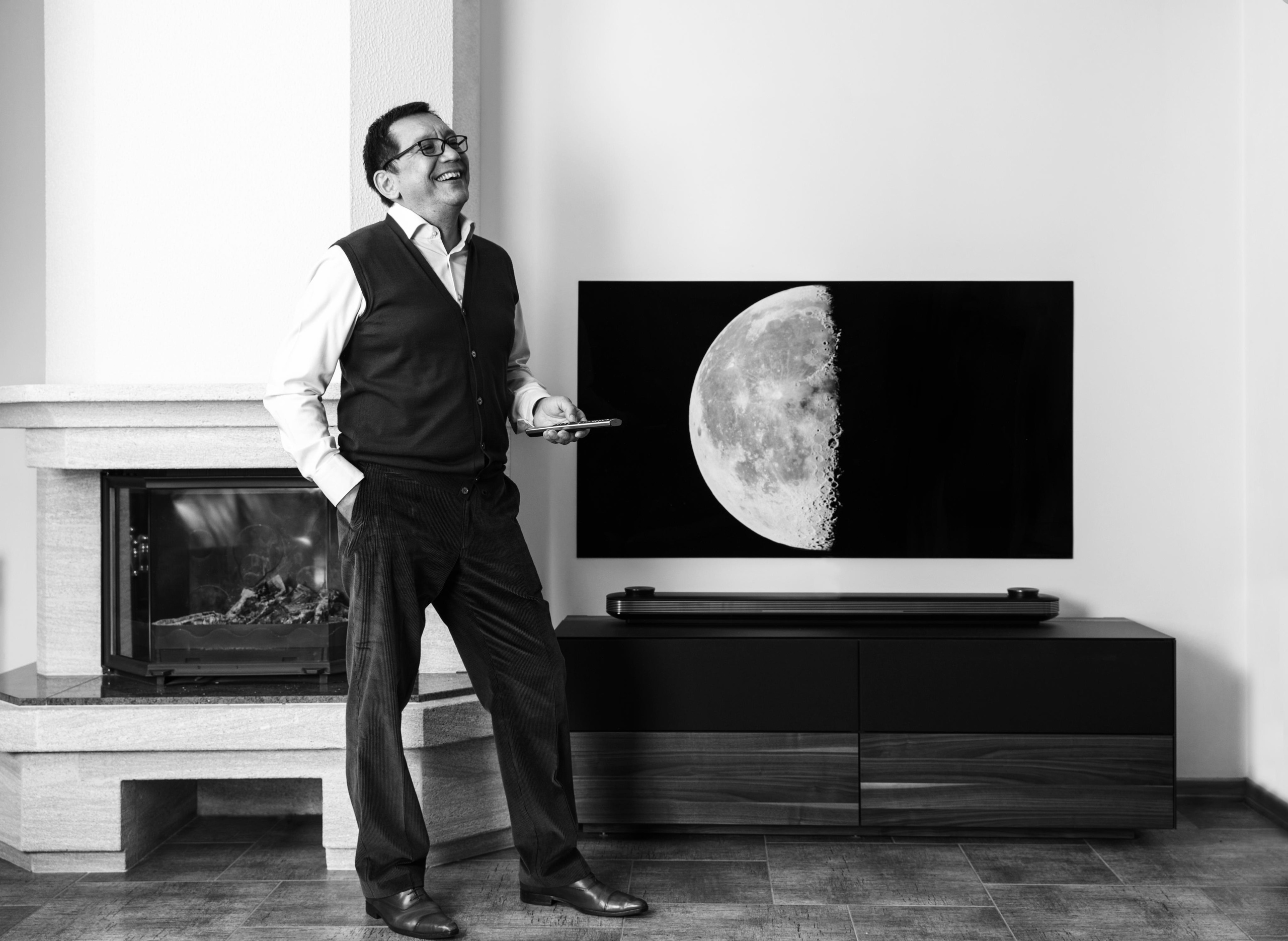 CONTENT. Photographer Konstantin Gribov